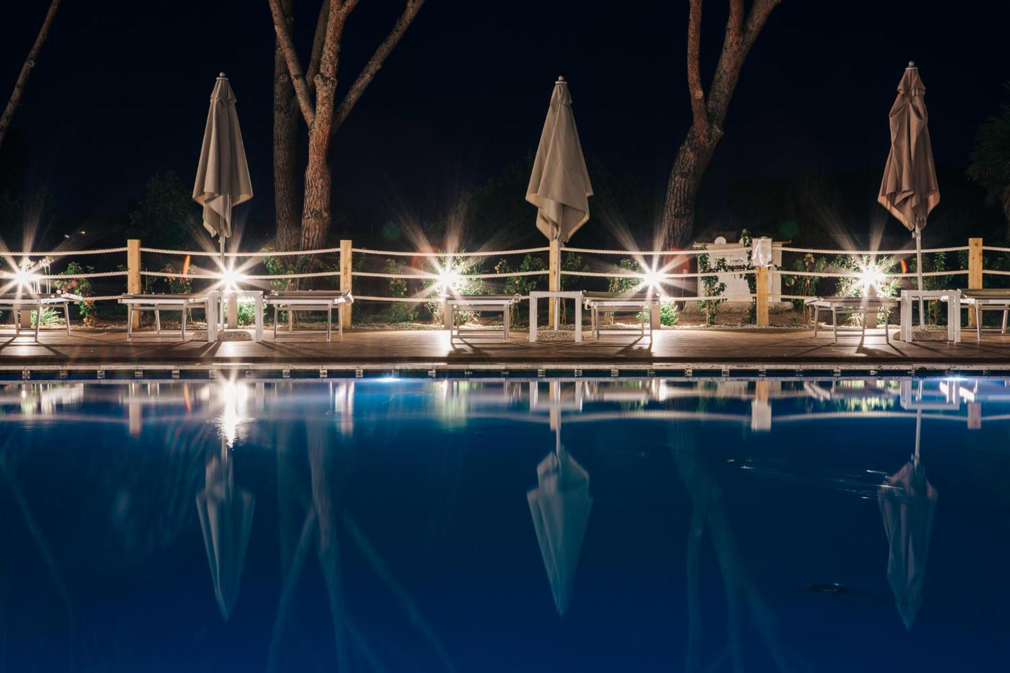 Hotel Fontermosa