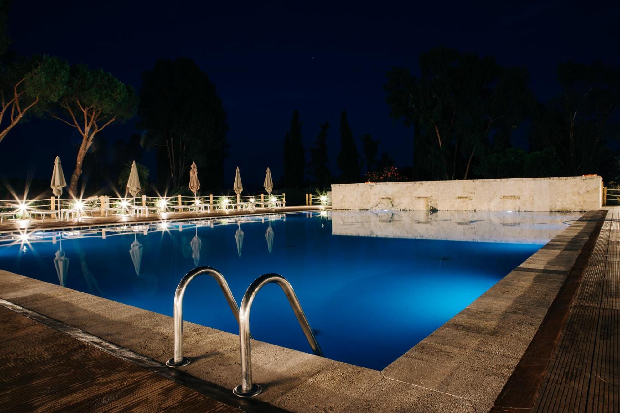 Hotel Fontermosa