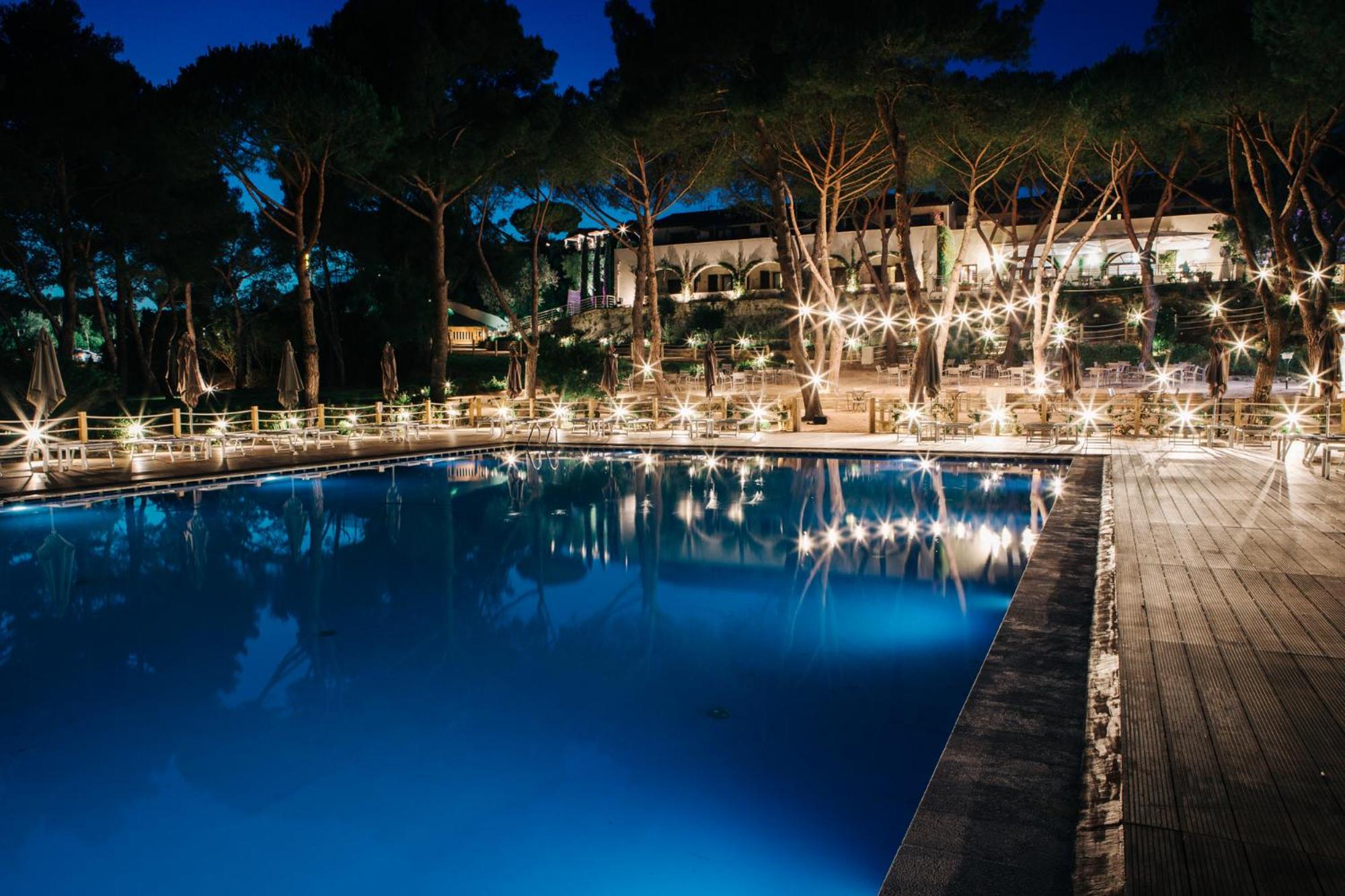 Hotel Fontermosa