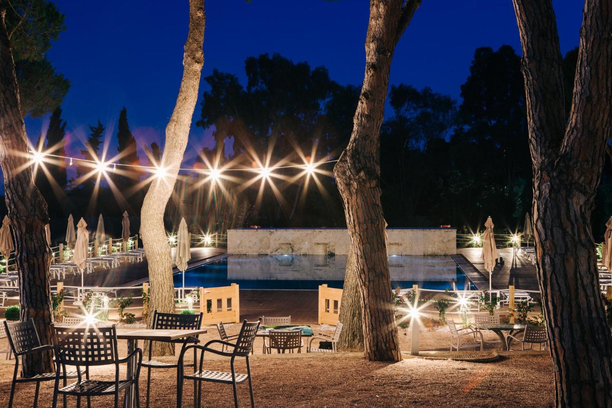 Hotel Fontermosa
