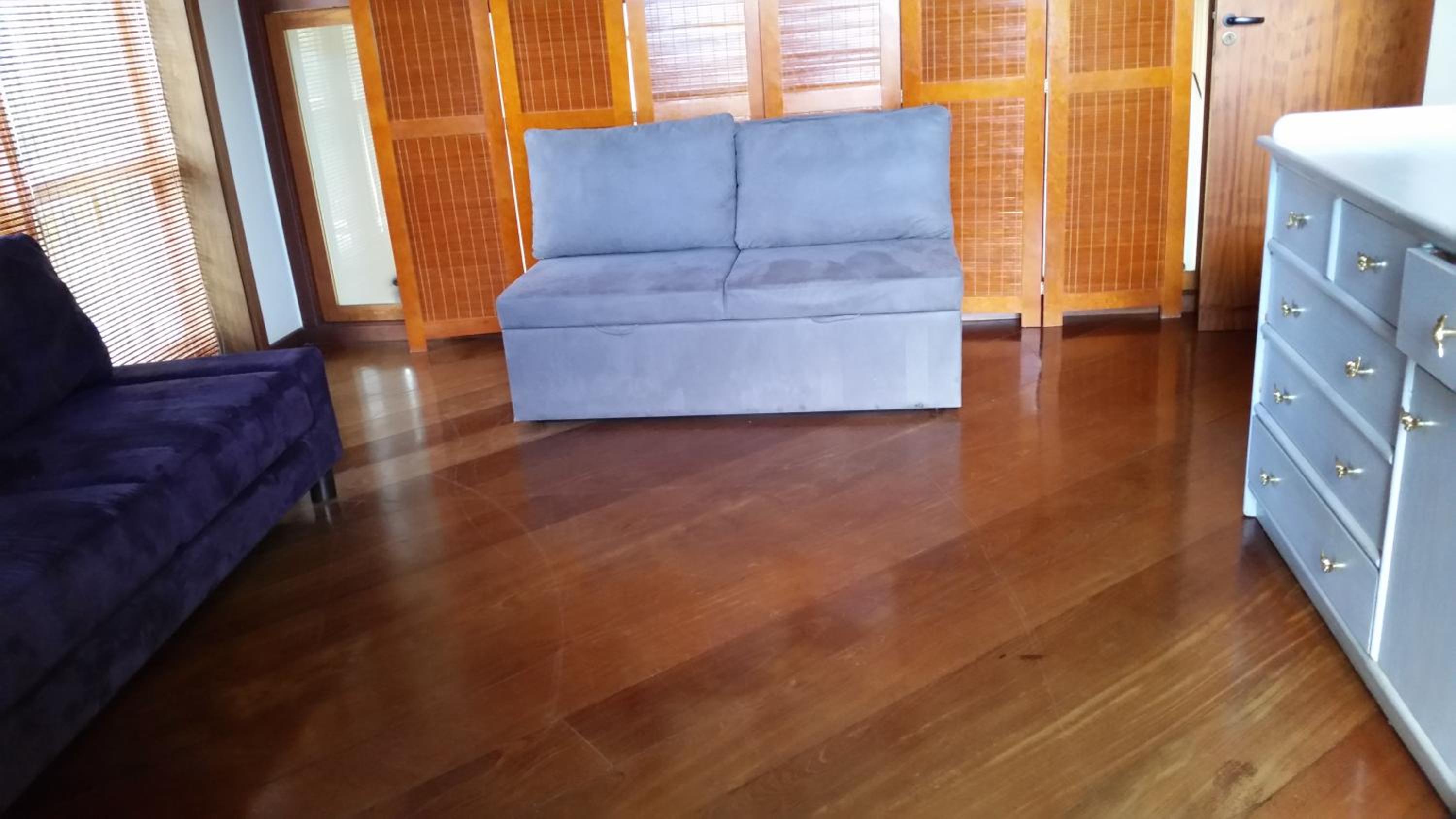 Casa com espaço de sobra!