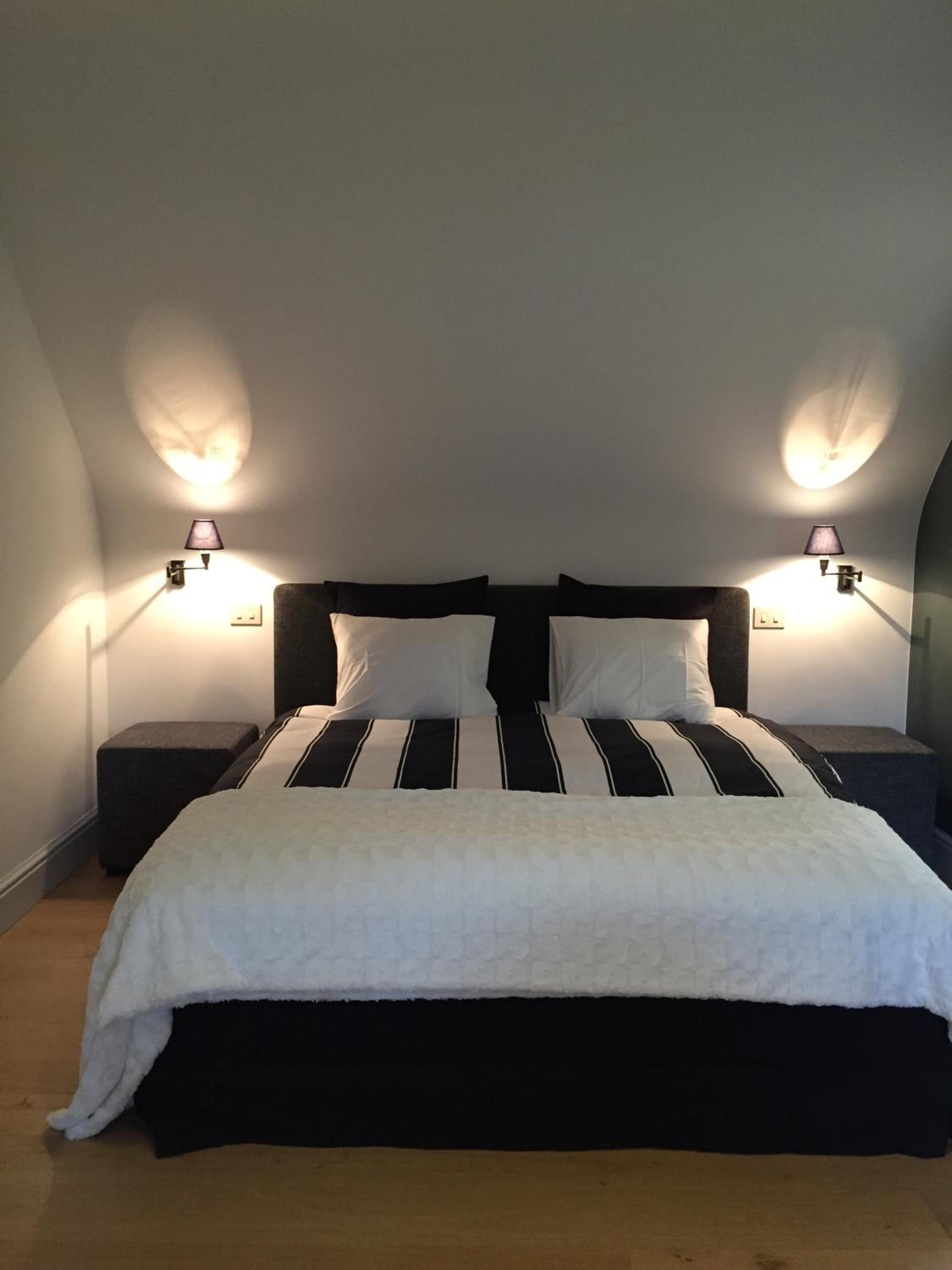 Guesthouse Villa Vauban