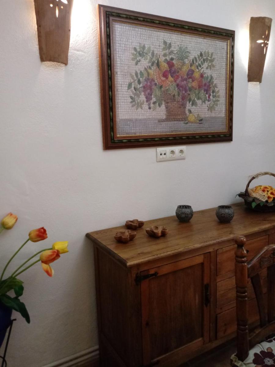 CASAS RURALES EMILIO