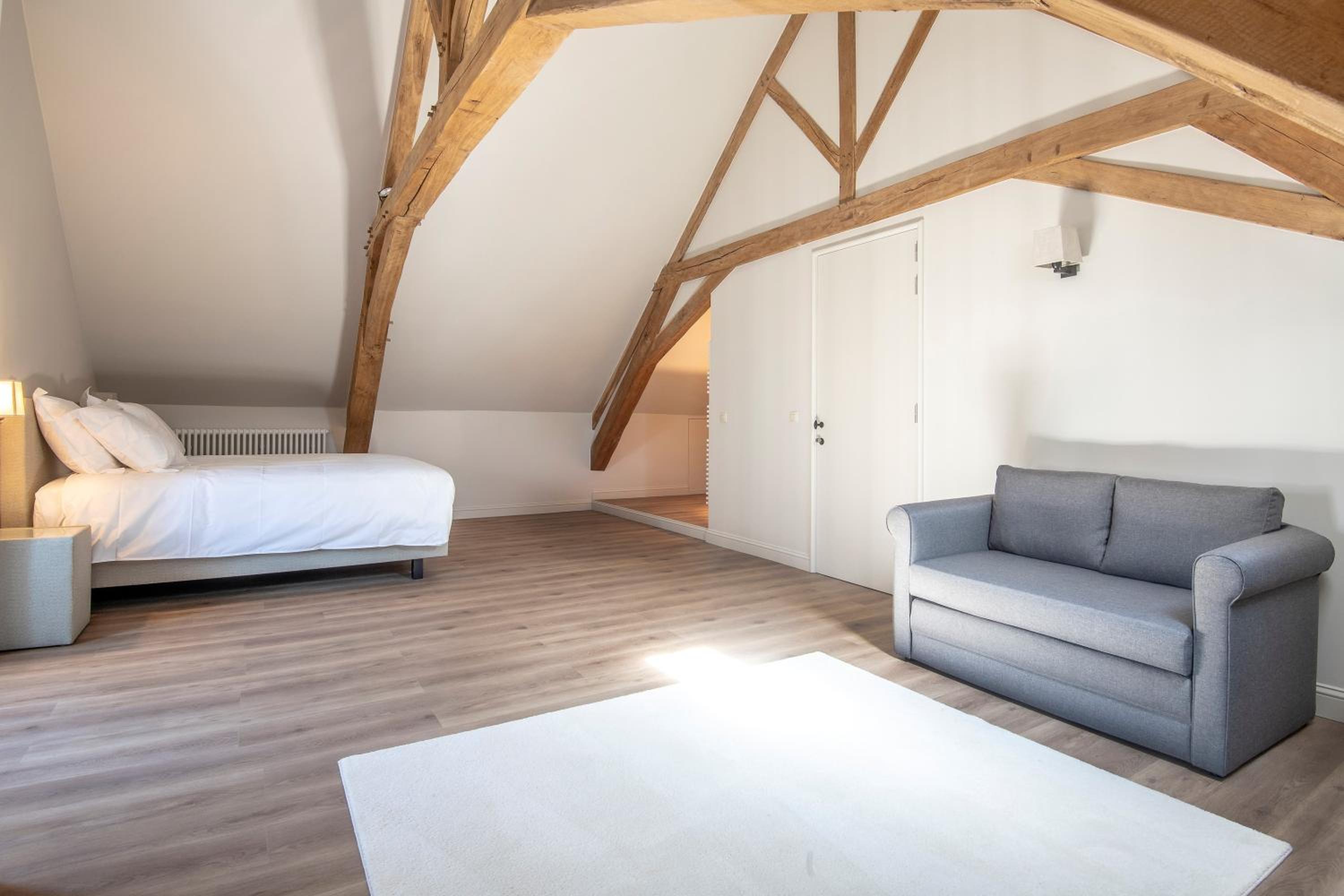 Bed & Breakfast Jezuietenplein 21