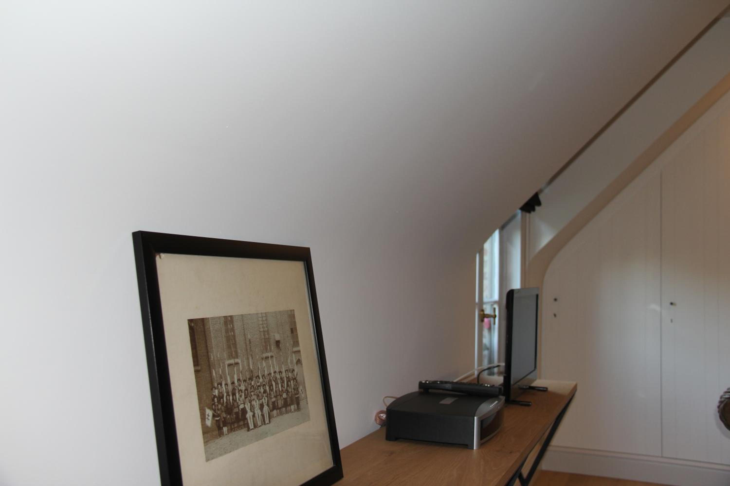Guesthouse Villa Vauban