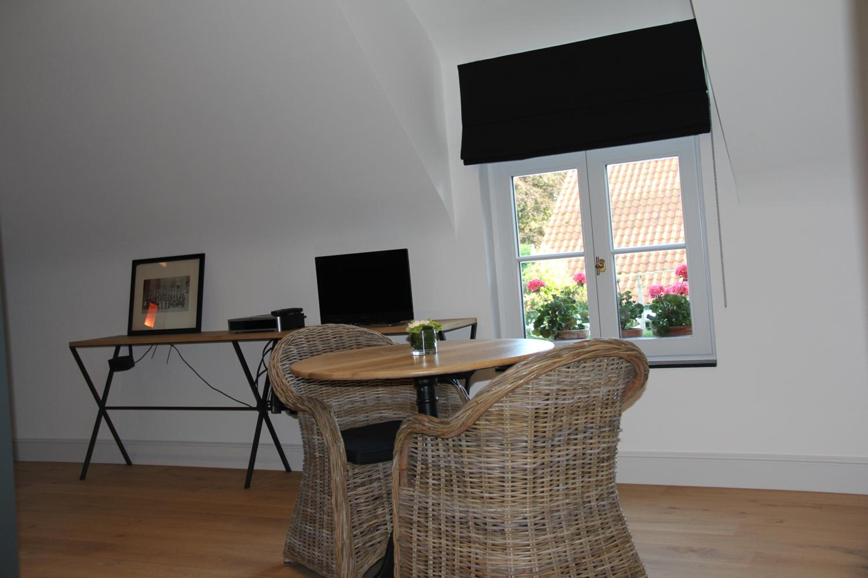 Guesthouse Villa Vauban