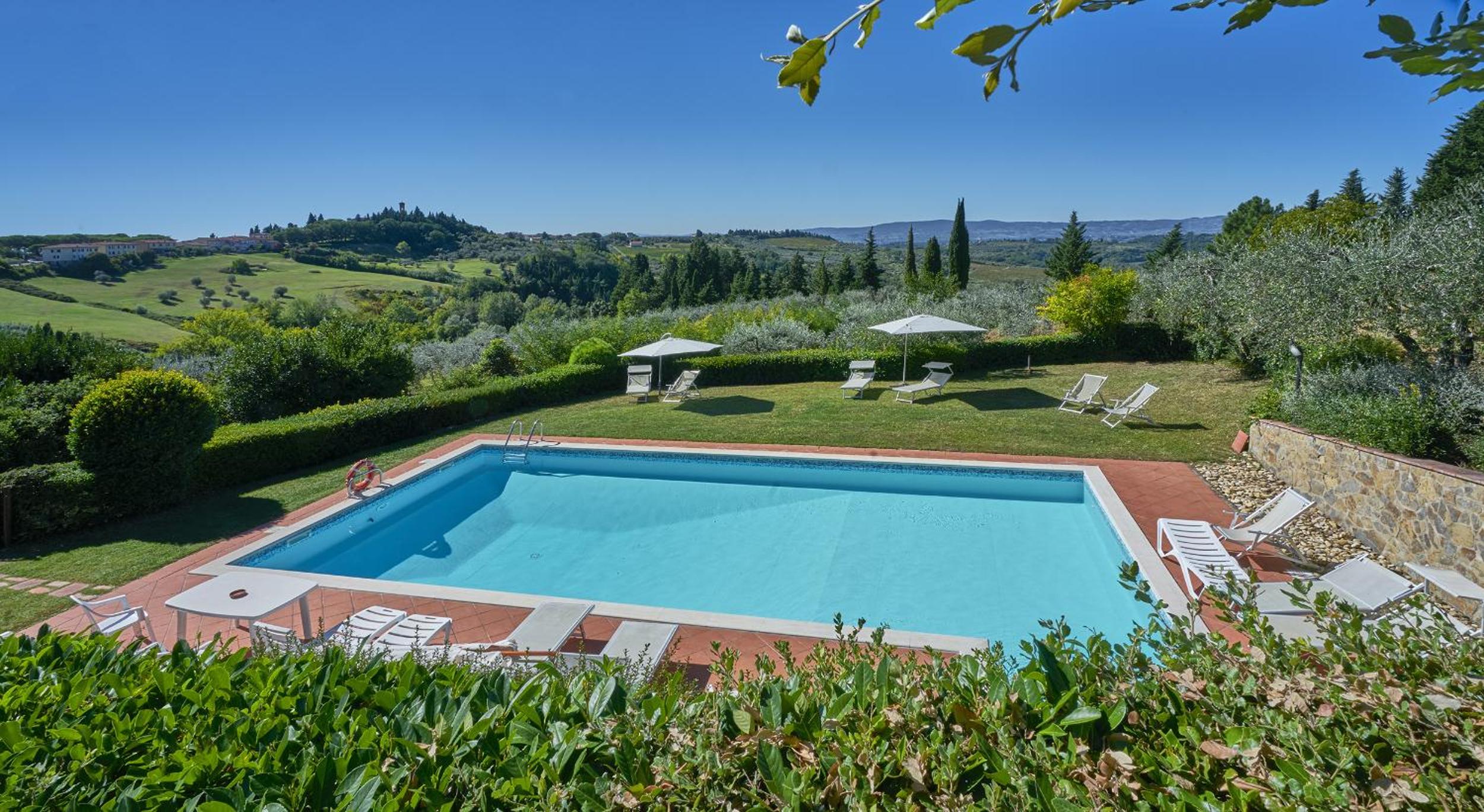 Cottage il Borraccio