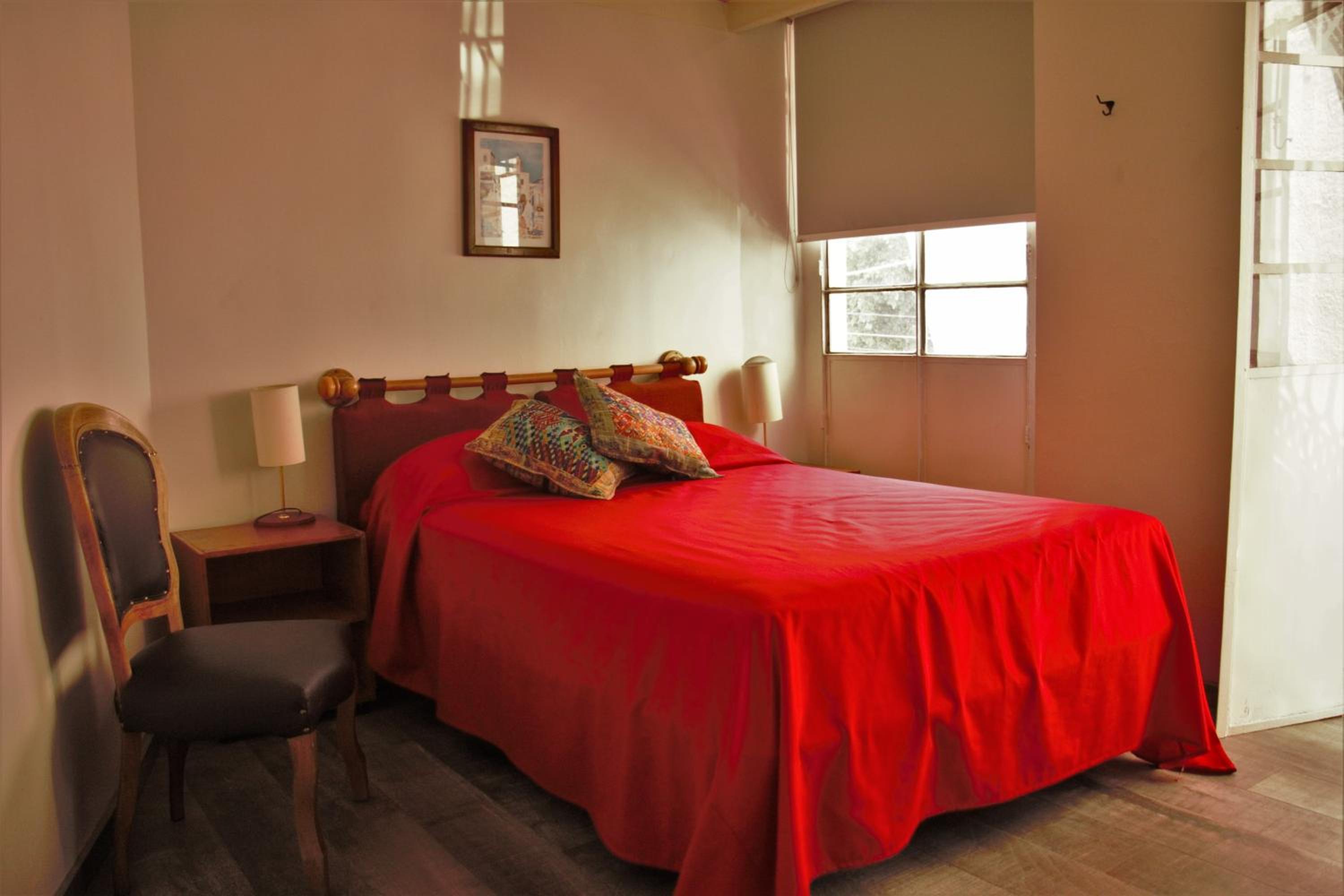 Hotel lit Guadalajara