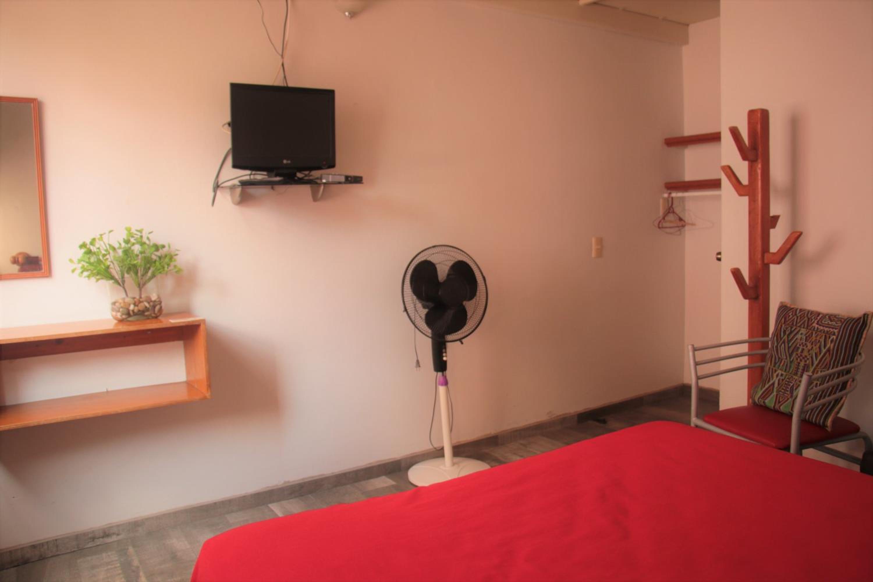 Hotel lit Guadalajara