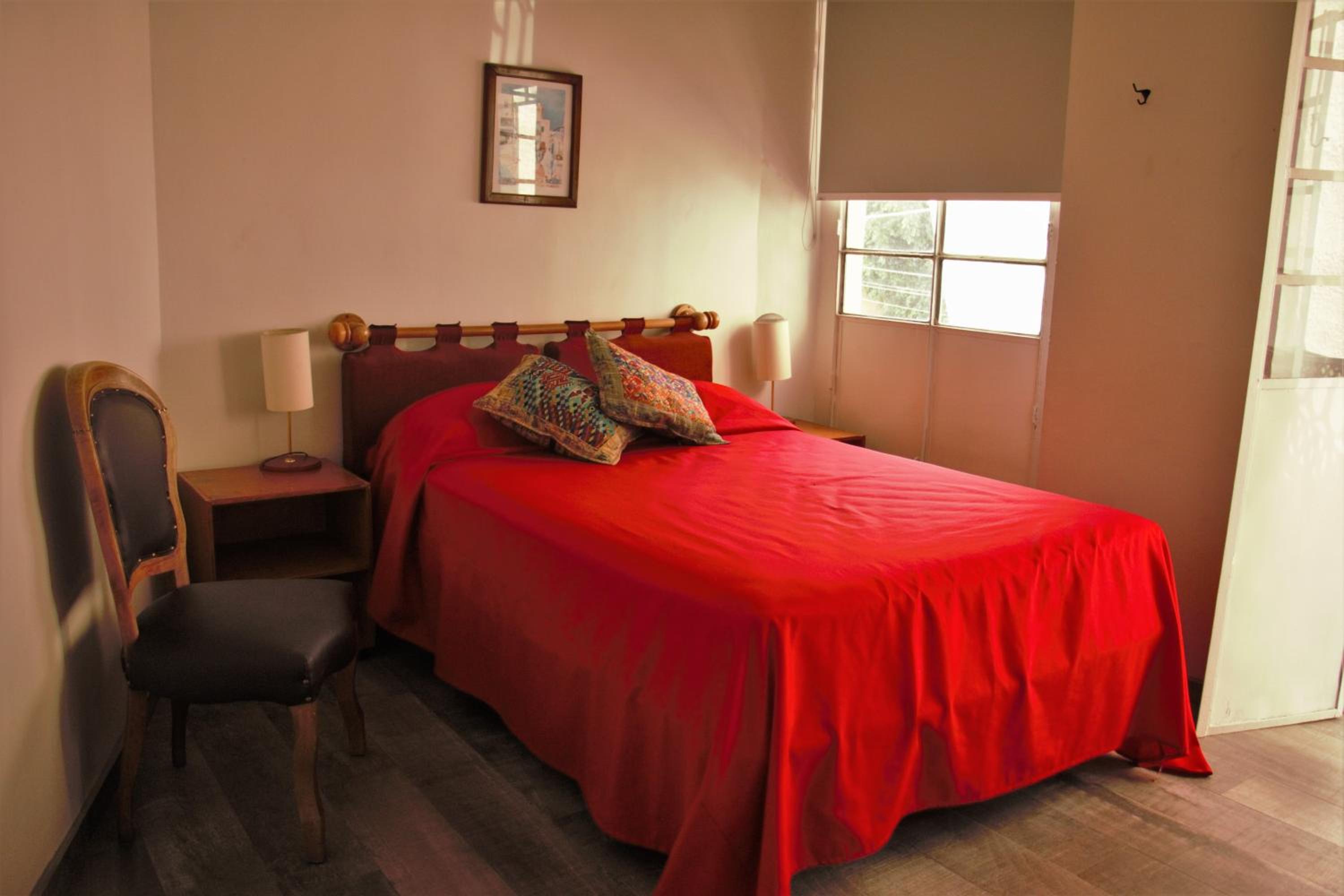 Hotel lit Guadalajara