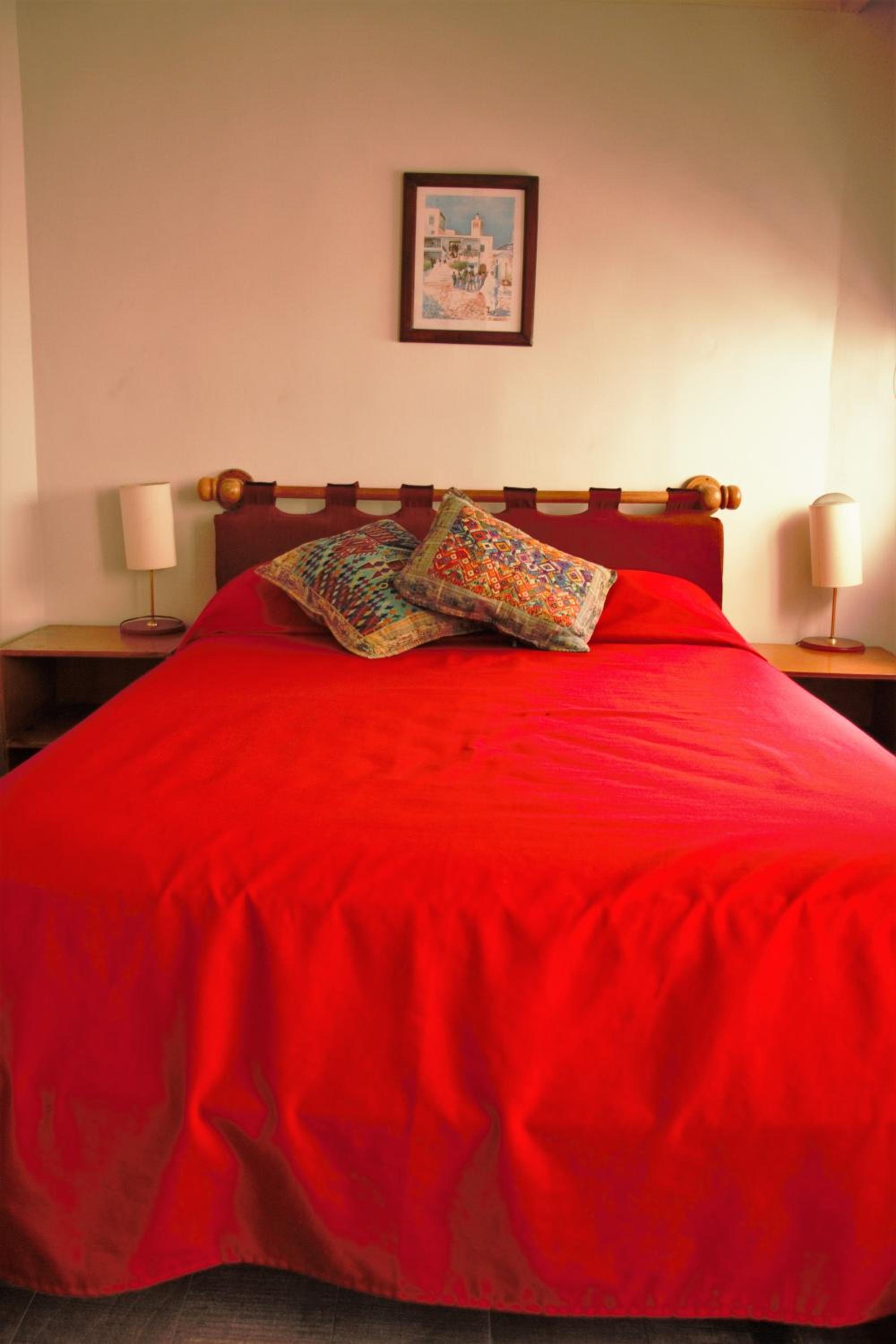 Hotel lit Guadalajara