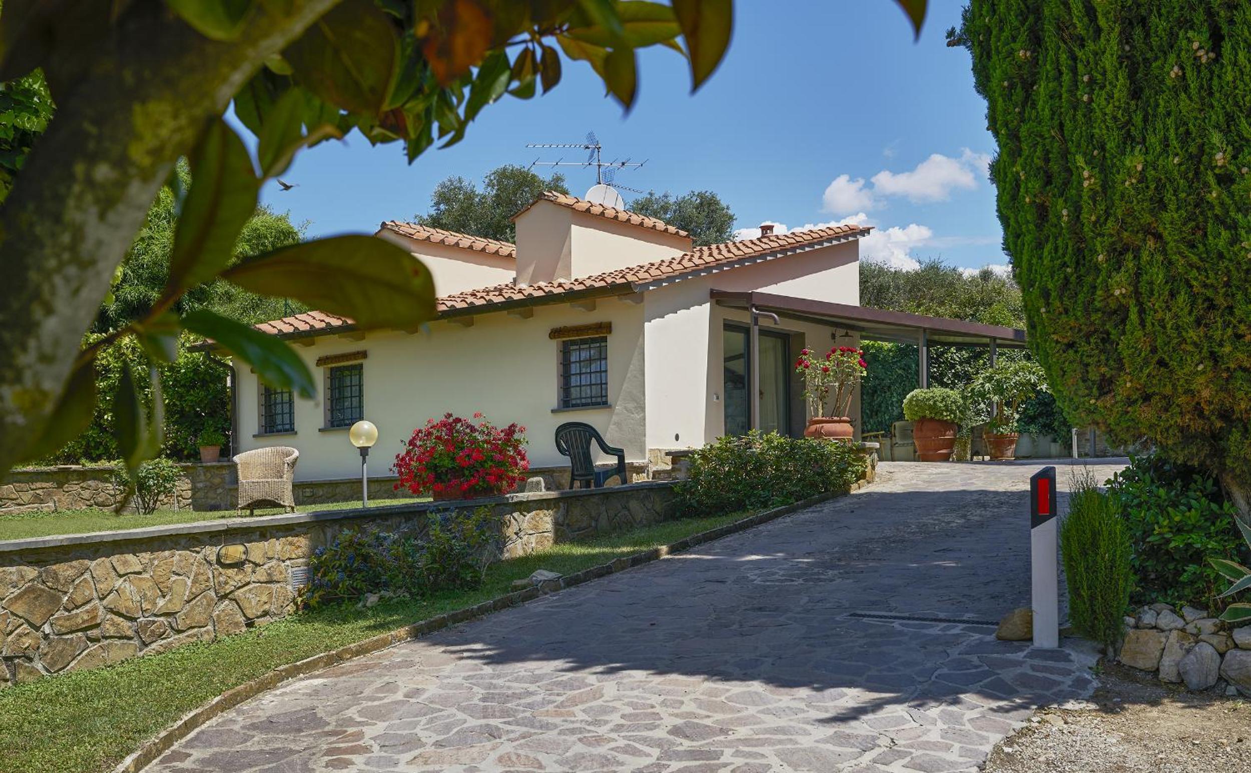 Cottage il Borraccio