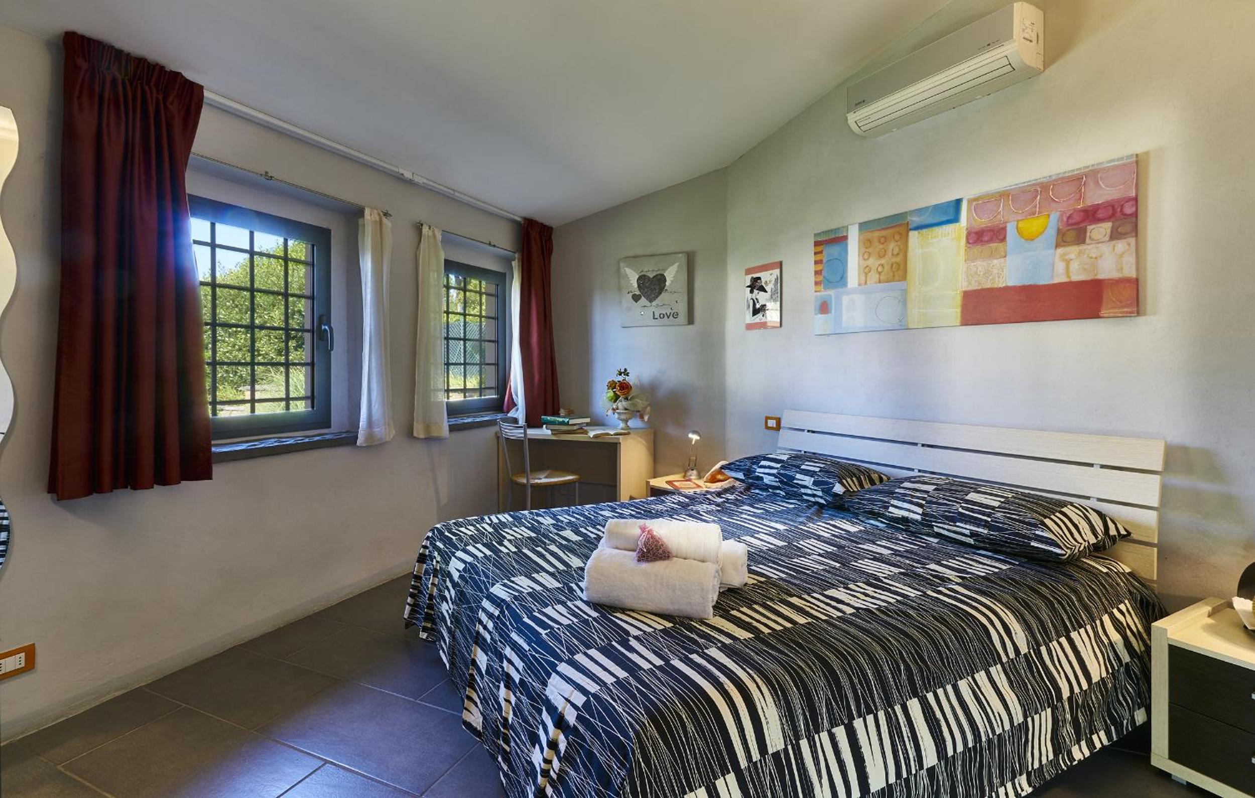 Cottage il Borraccio