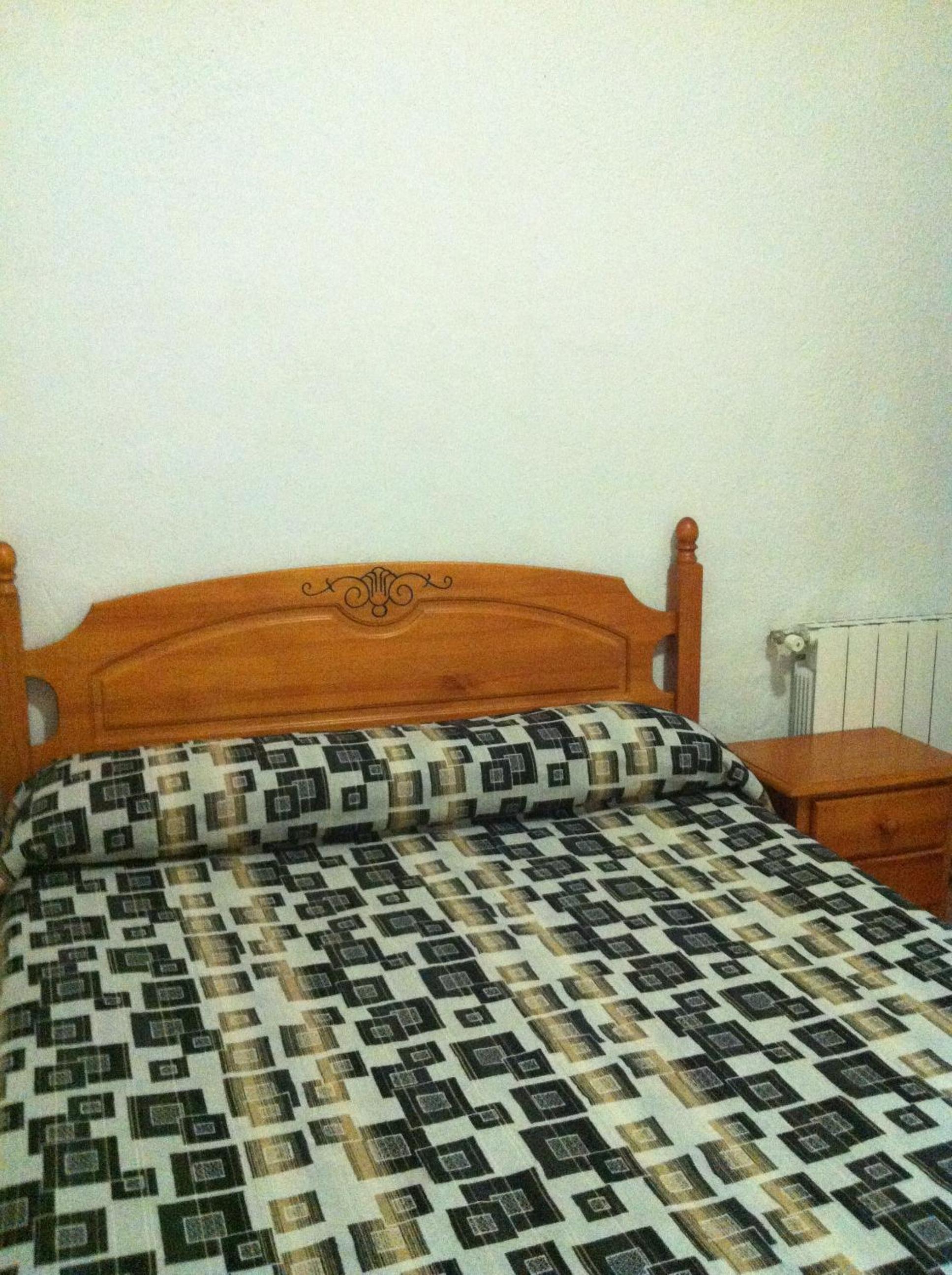 Pension La Milagrosa