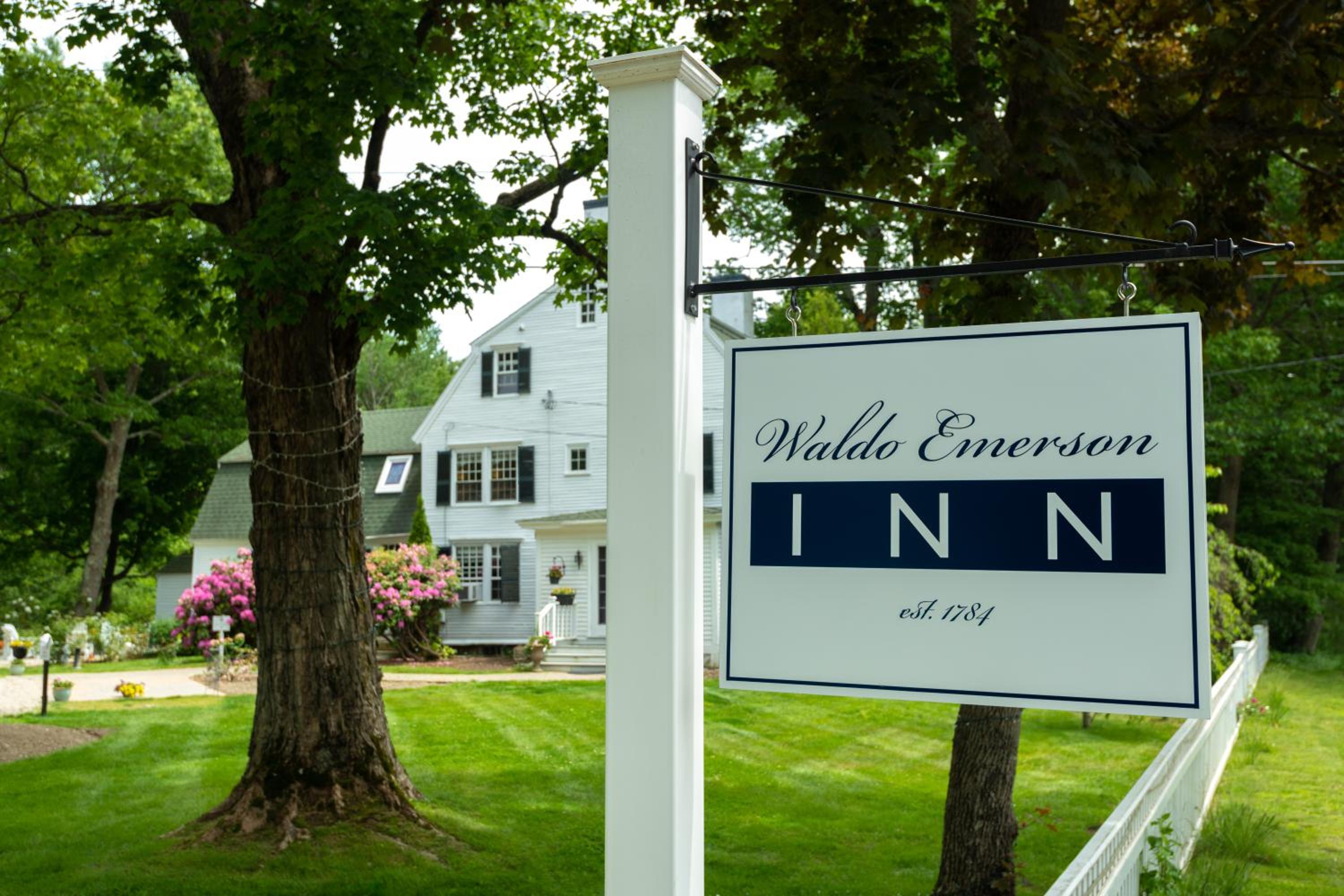 Waldo Emerson Inn - Property Image 58