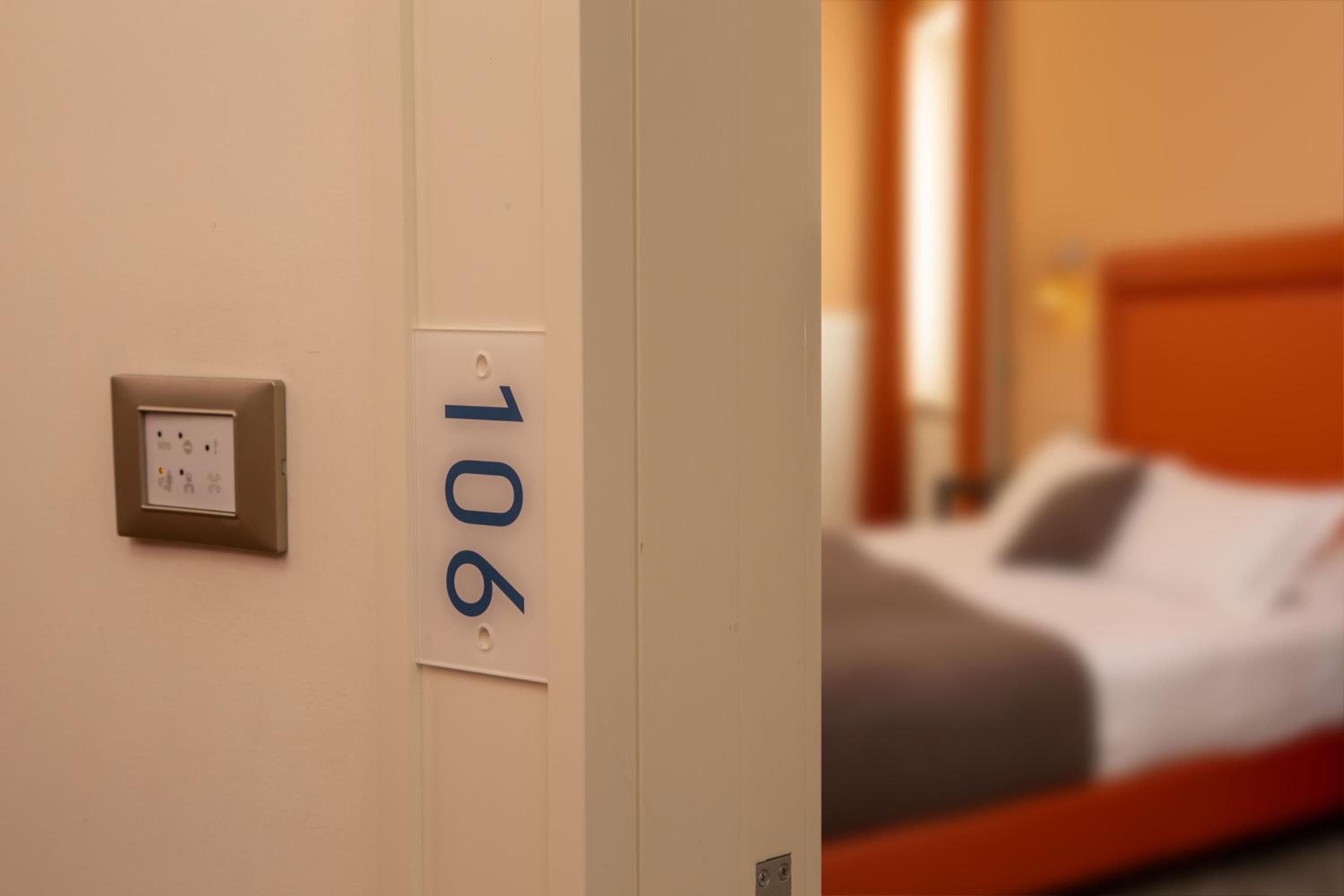 My Trevi Charming & Luxury Rooms