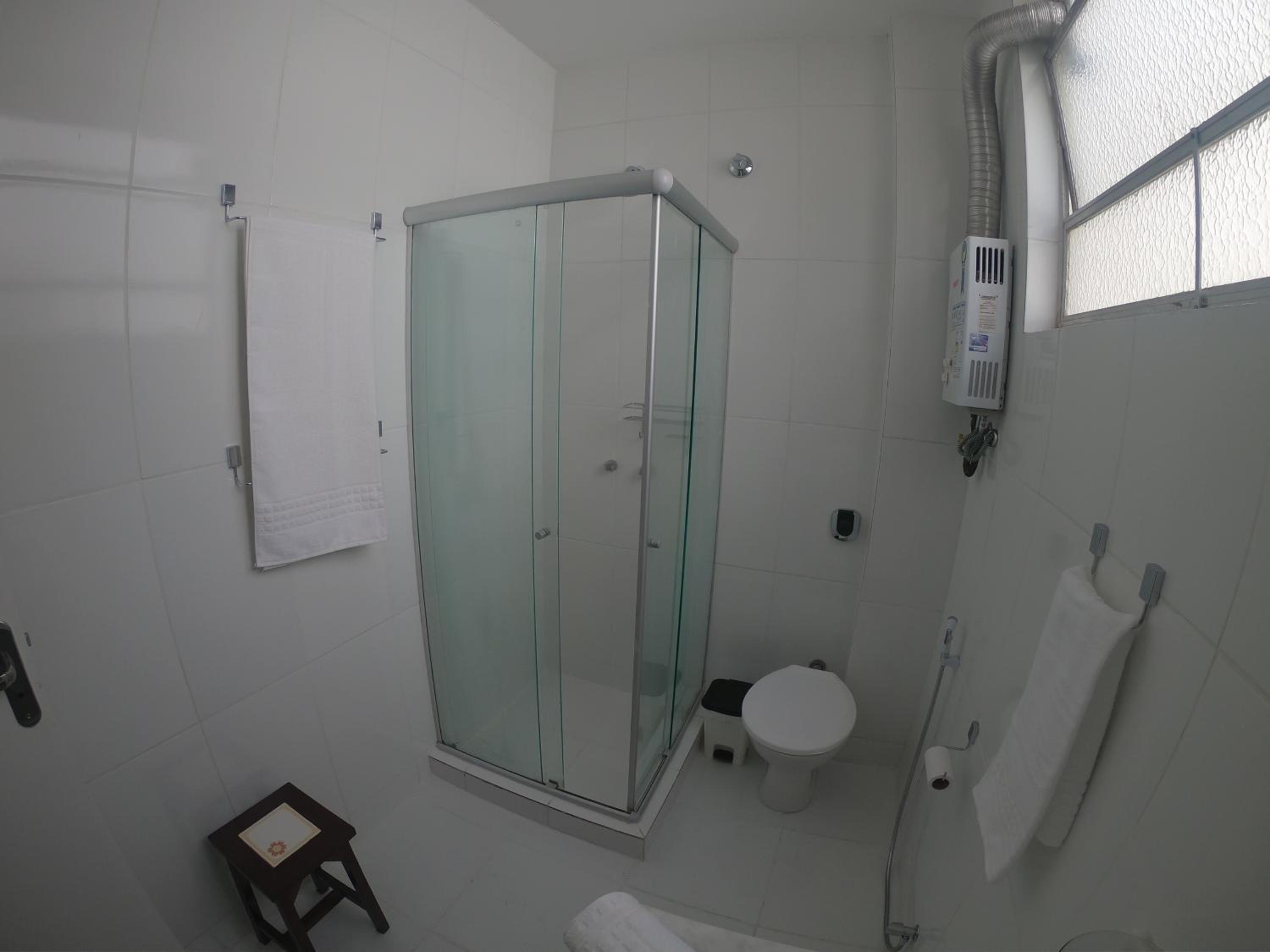 Amazing Apartment in the Heart of Copacabana