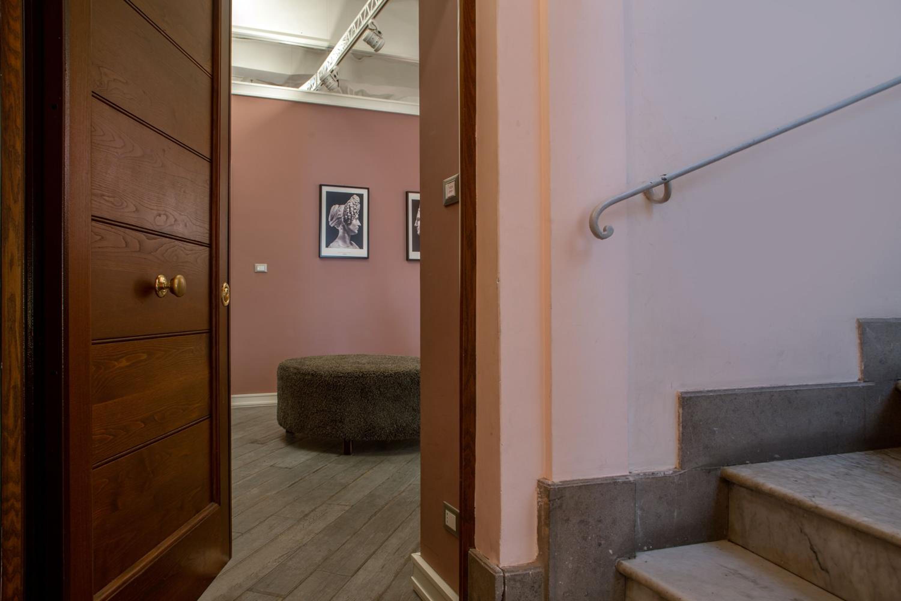 My Trevi Charming & Luxury Rooms