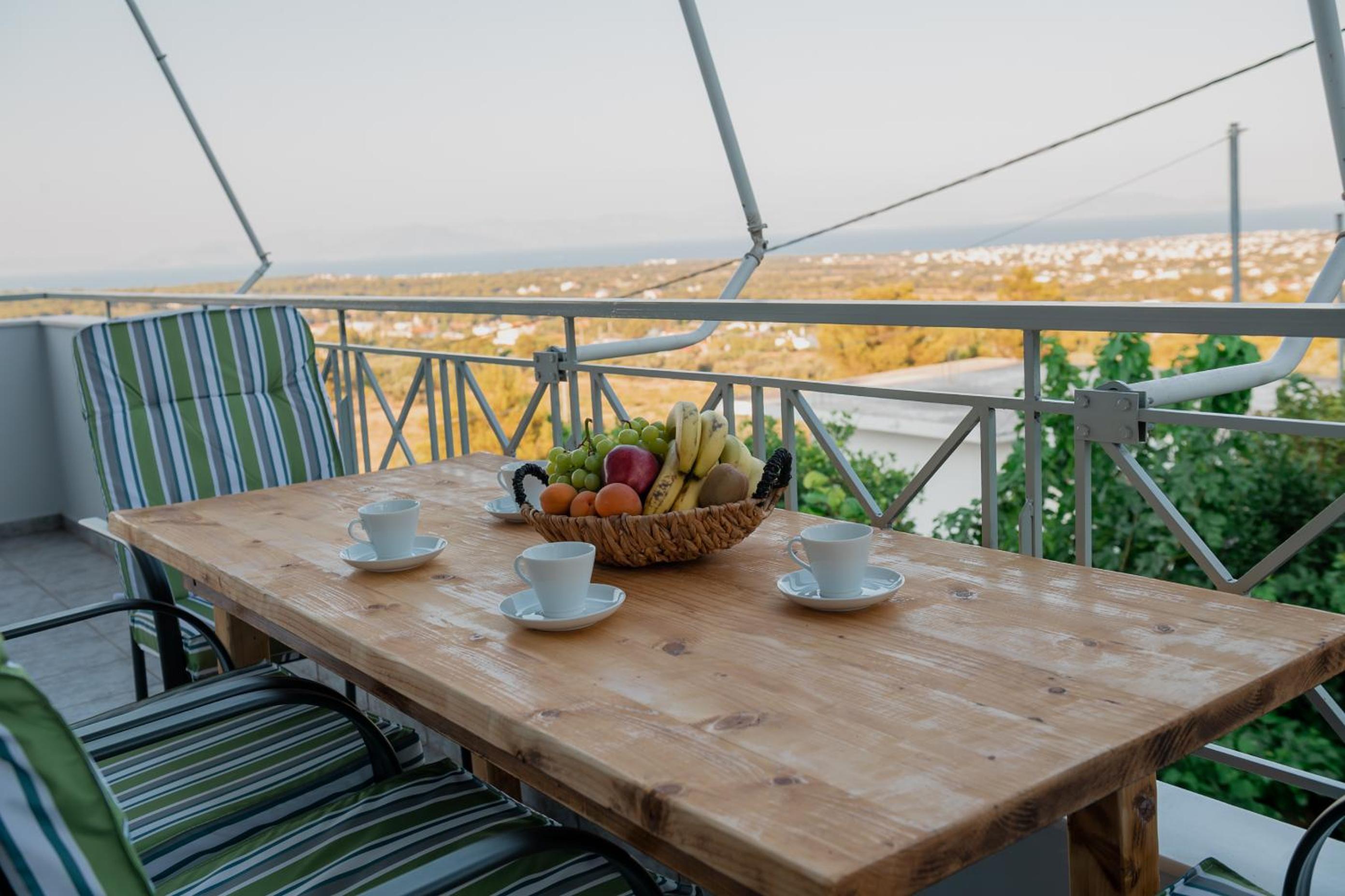 Helios Residence view 4