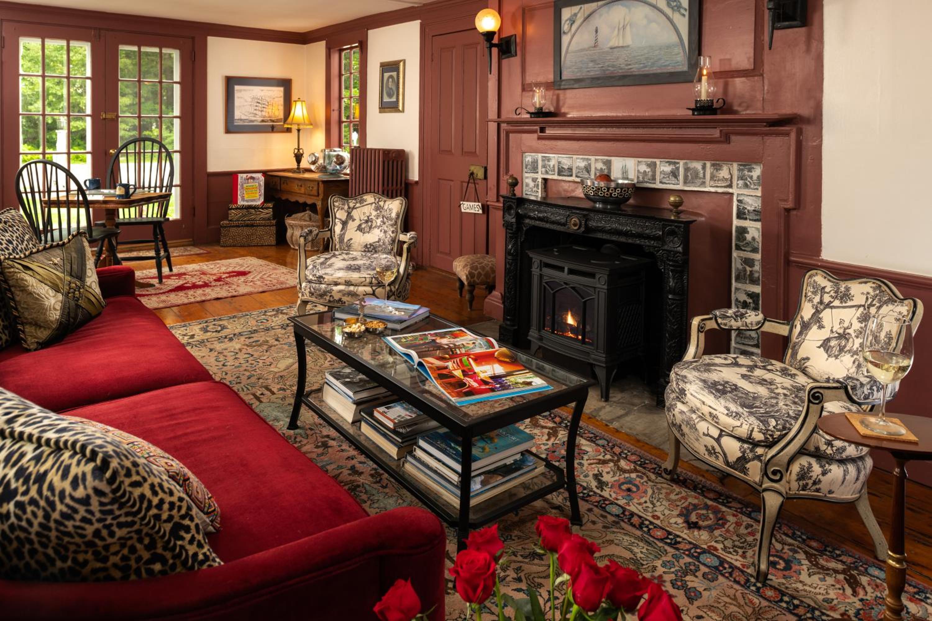 Waldo Emerson Inn - Property Image 68