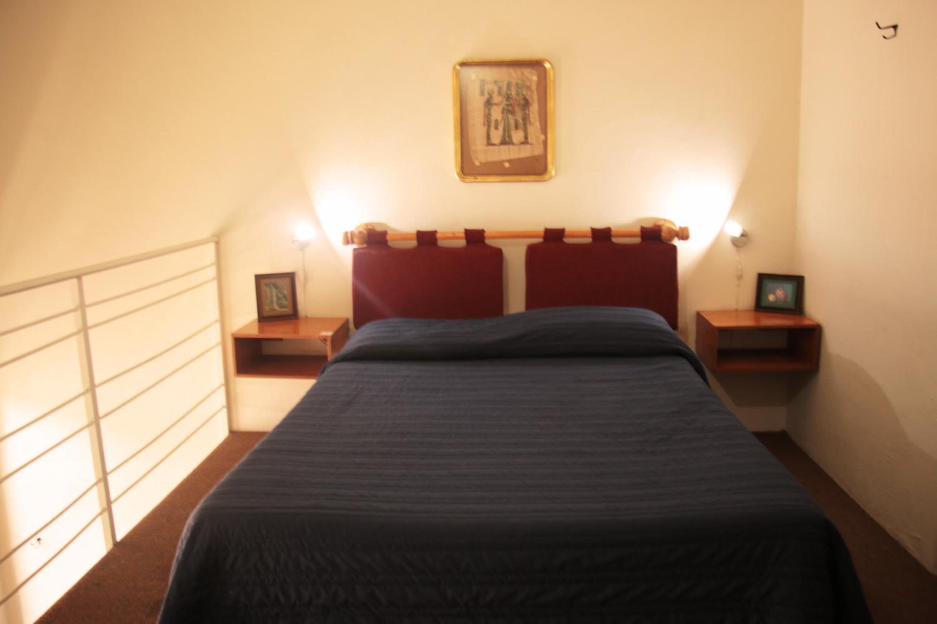 Hotel lit Guadalajara