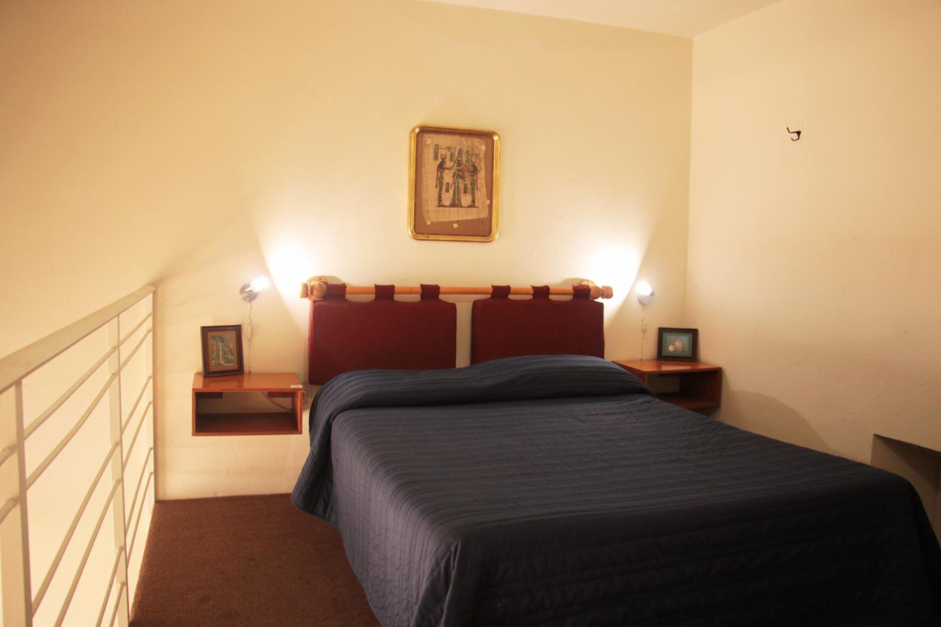 Hotel lit Guadalajara