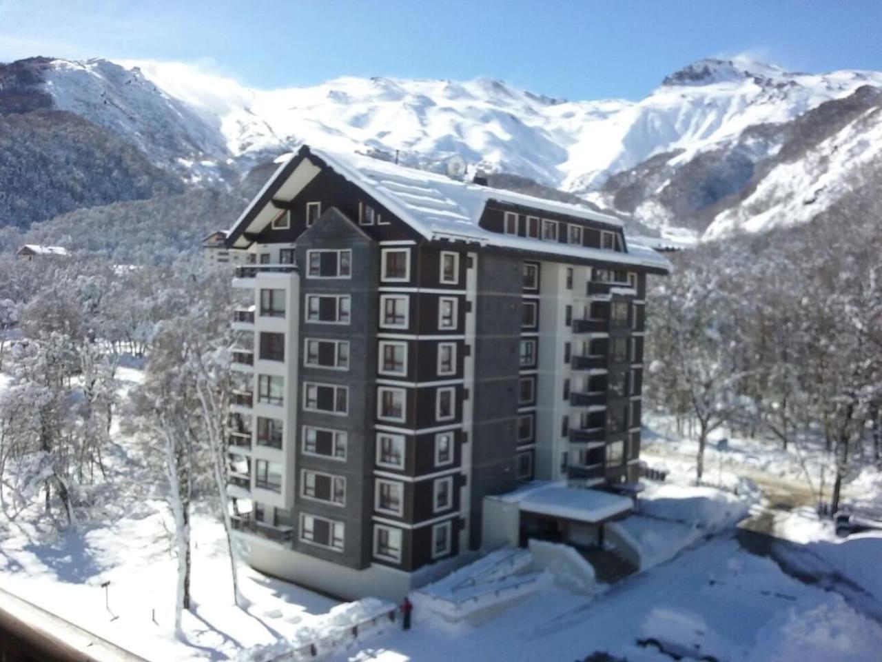 Departamentos Exclusivos Termas de Chillán