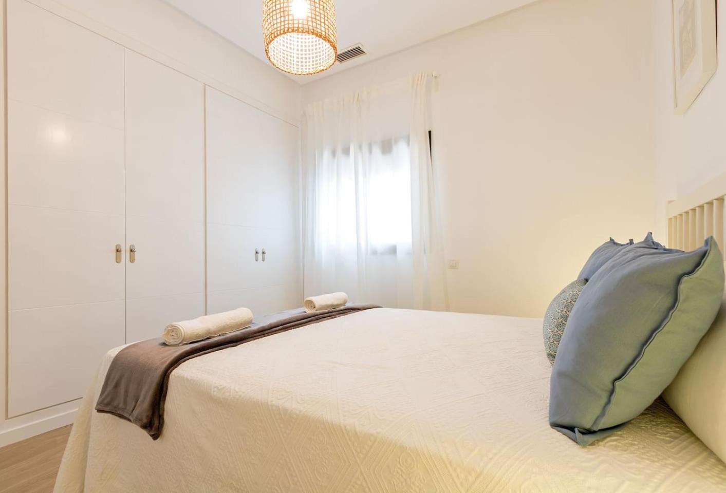 Triana Alfareria Suites by Valcambre