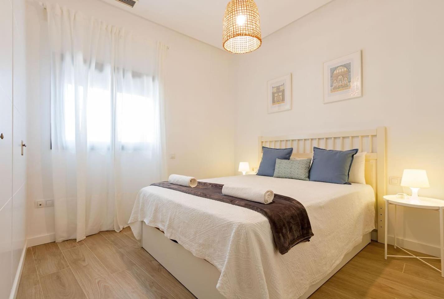 Triana Alfareria Suites by Valcambre