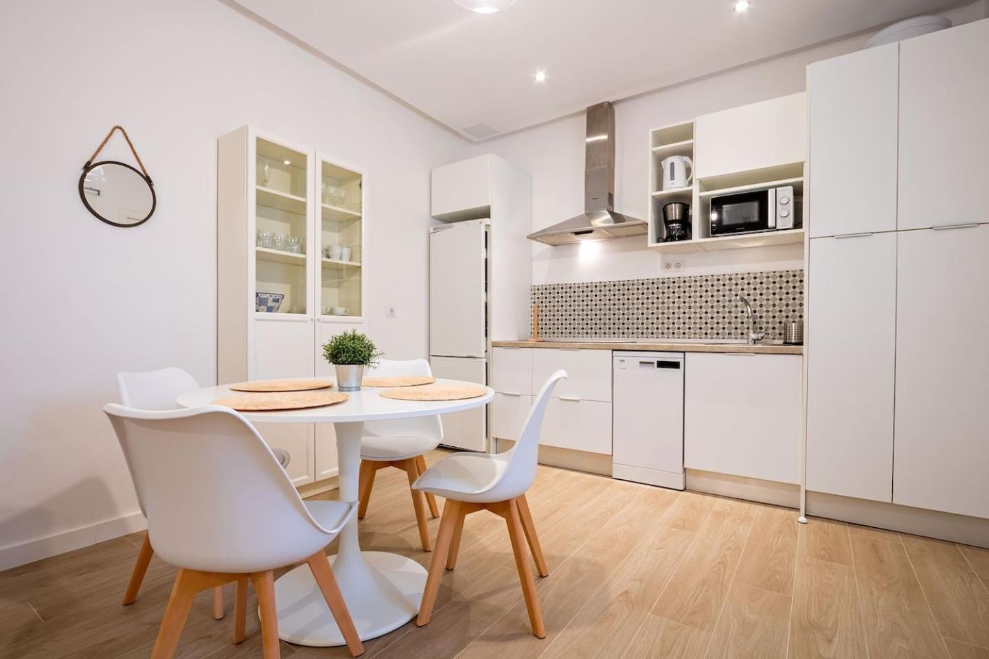 Triana Alfareria Suites by Valcambre