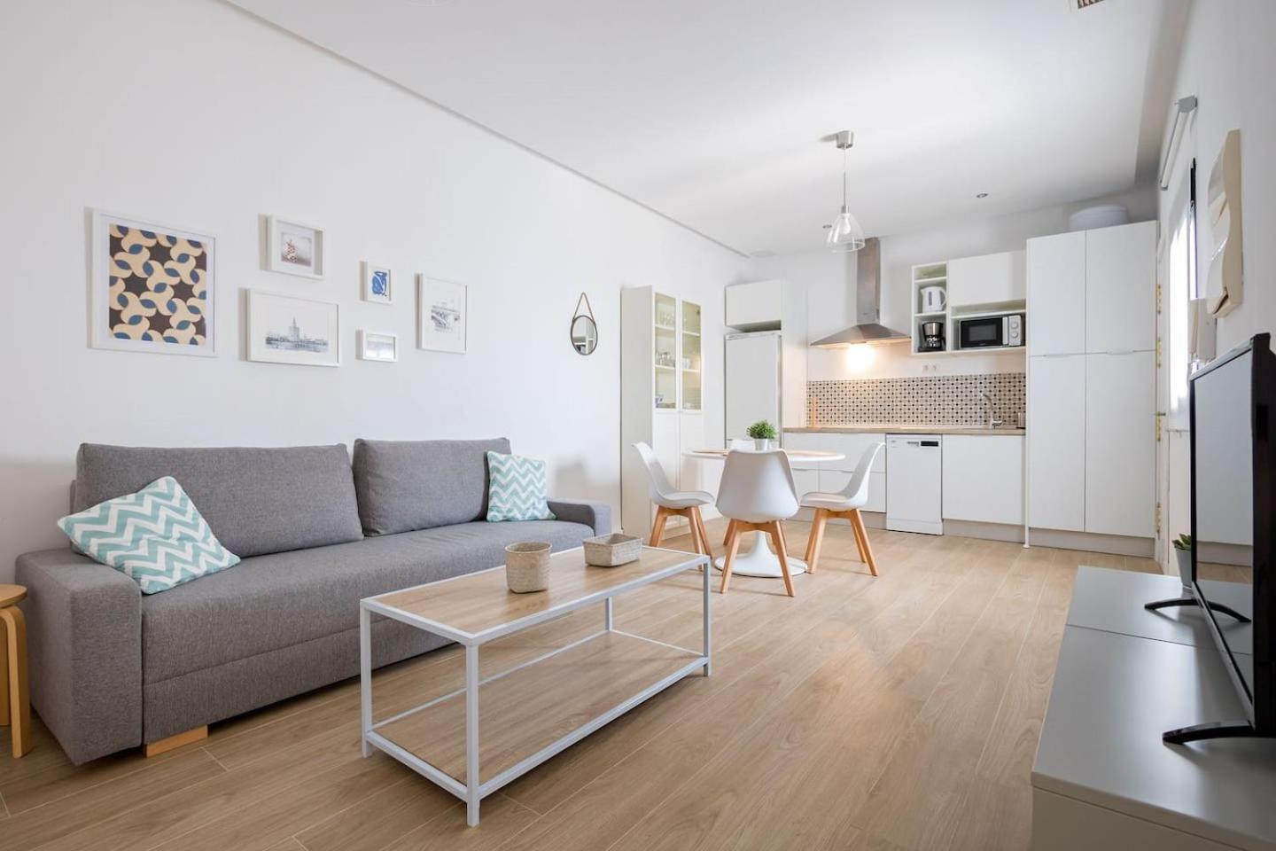 Triana Alfareria Suites by Valcambre