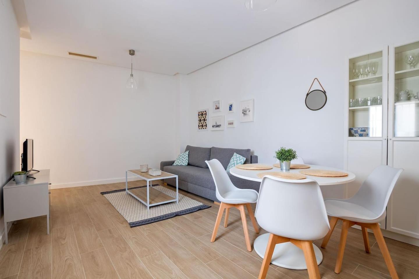 Triana Alfareria Suites by Valcambre