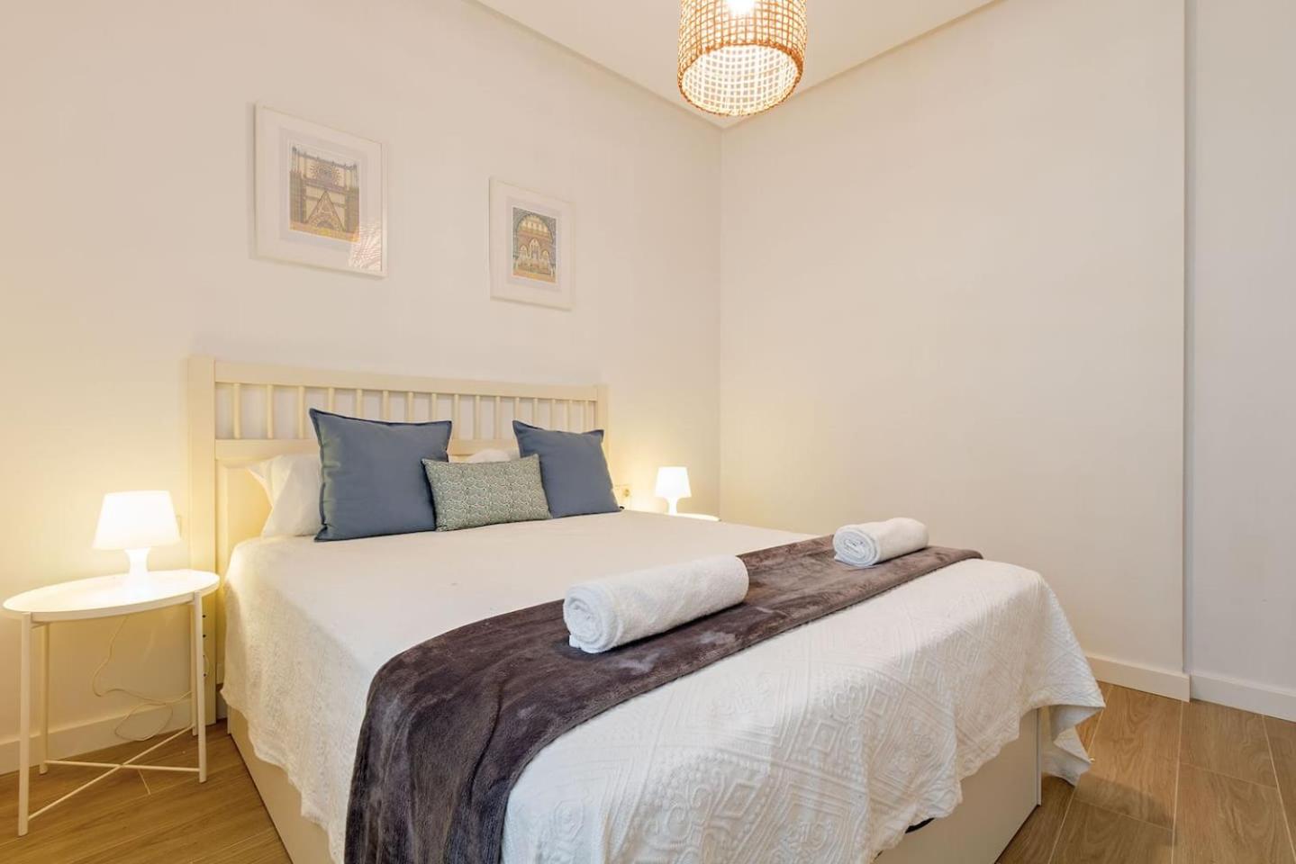 Triana Alfareria Suites by Valcambre