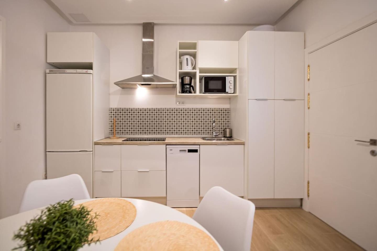 Triana Alfareria Suites by Valcambre