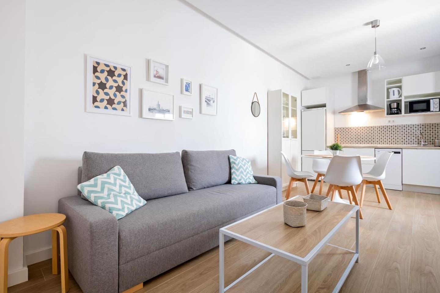 Triana Alfareria Suites by Valcambre