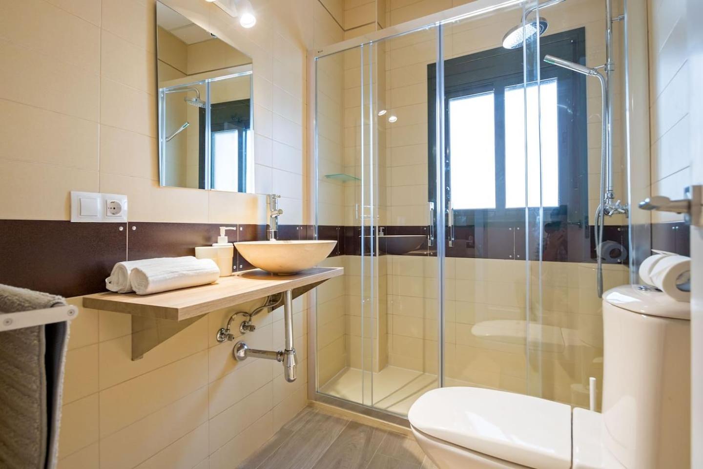 Triana Alfareria Suites by Valcambre