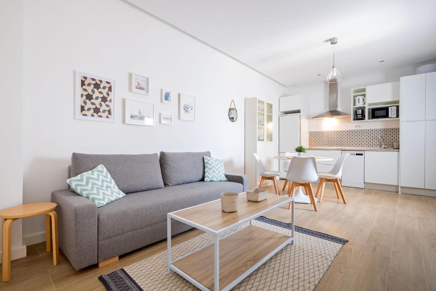 Triana Alfareria Suites by Valcambre