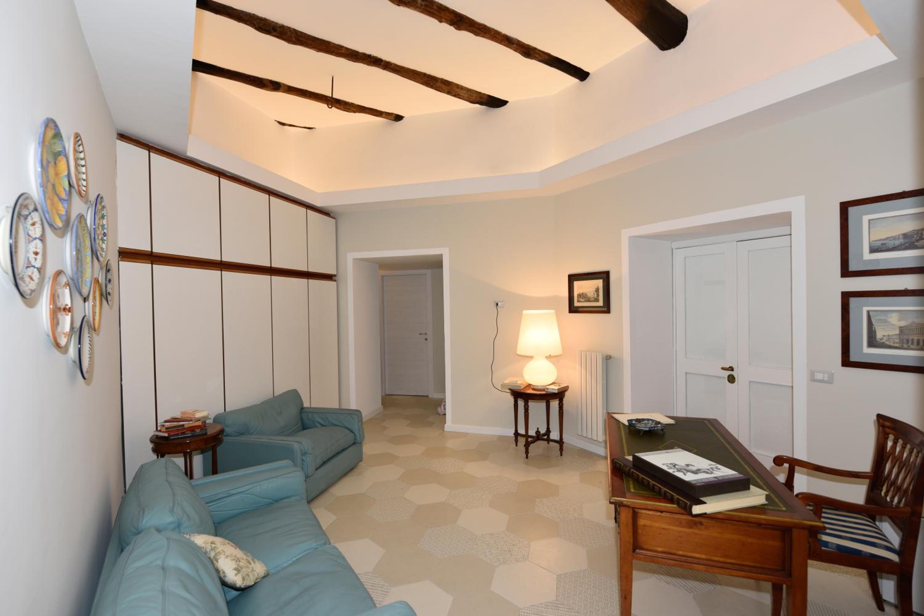 B&B CasaZeni