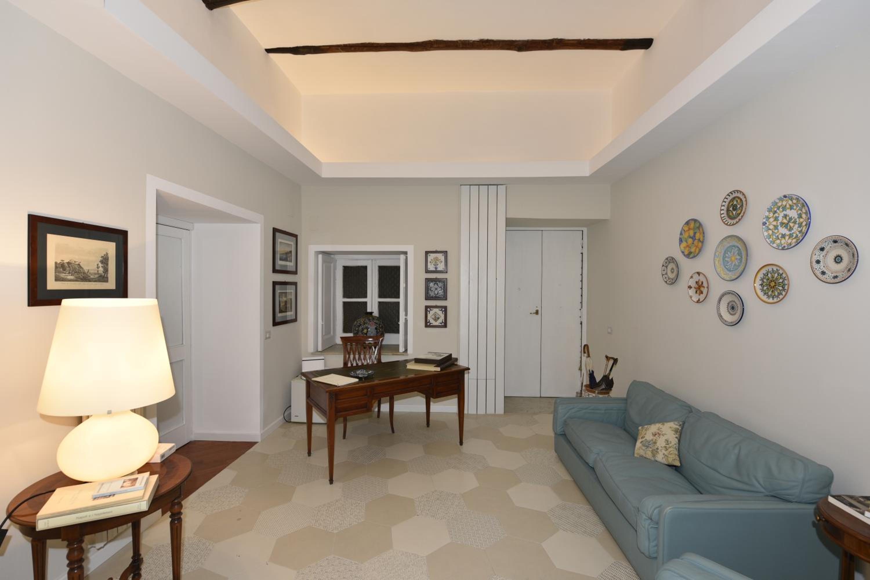 B&B CasaZeni