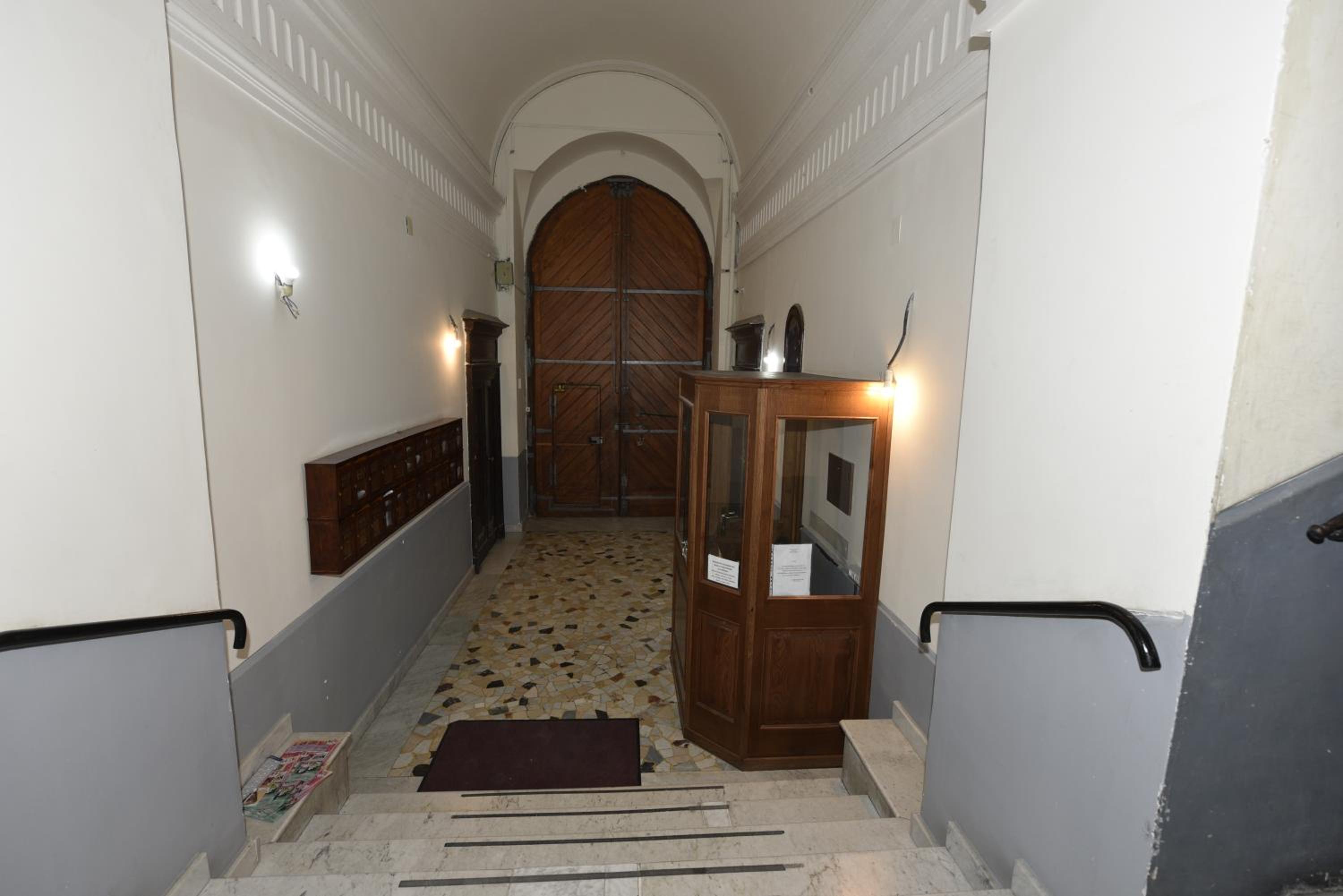 B&B CasaZeni
