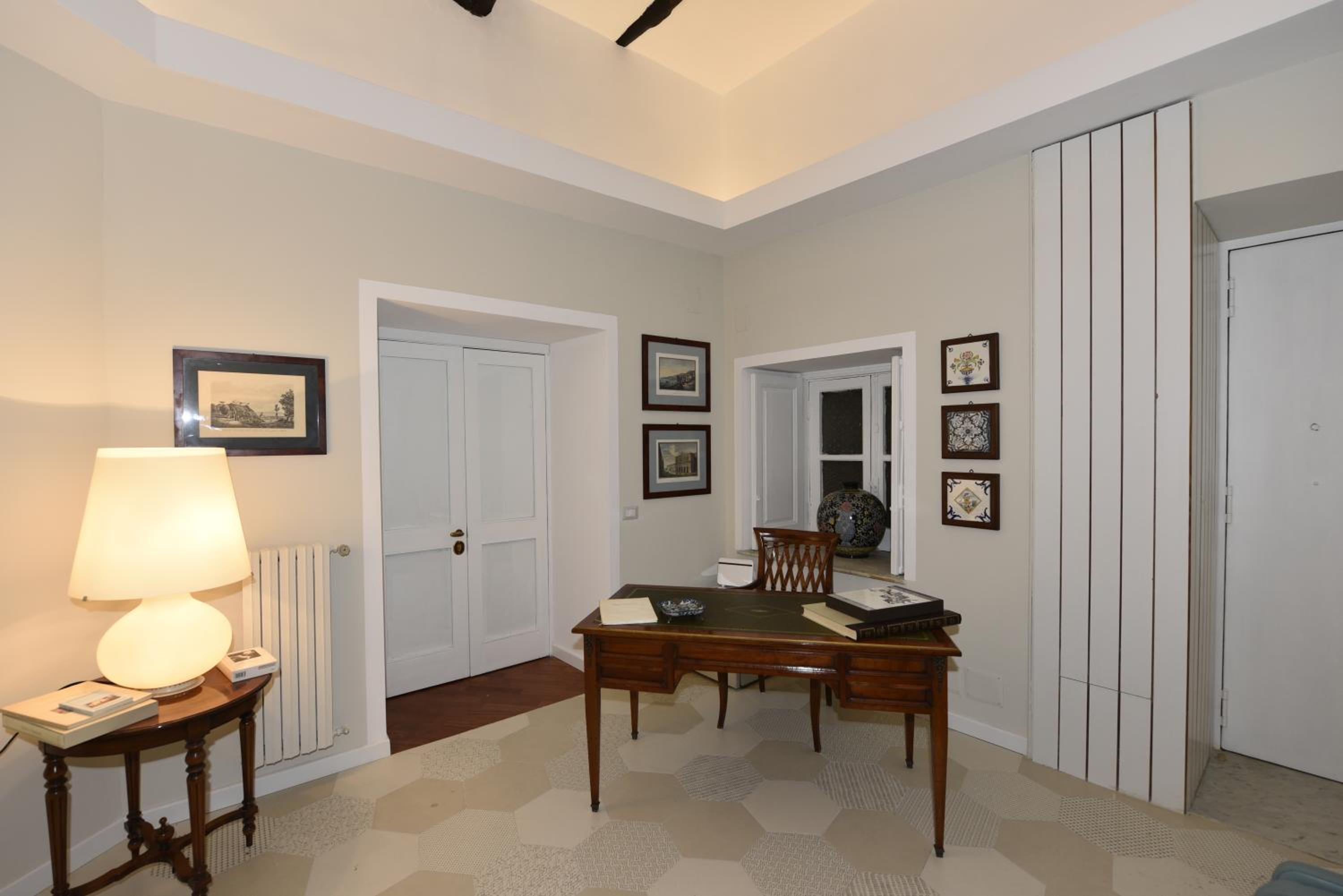 B&B CasaZeni