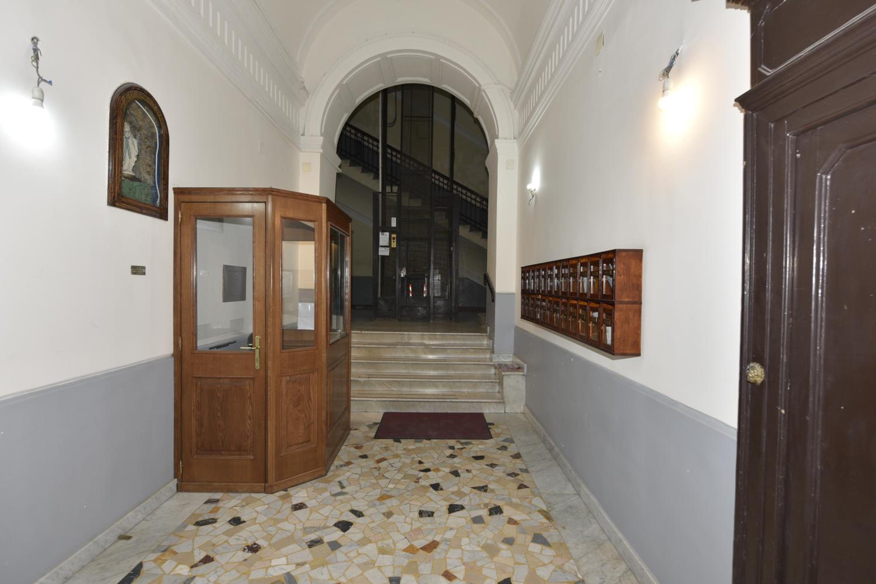 B&B CasaZeni