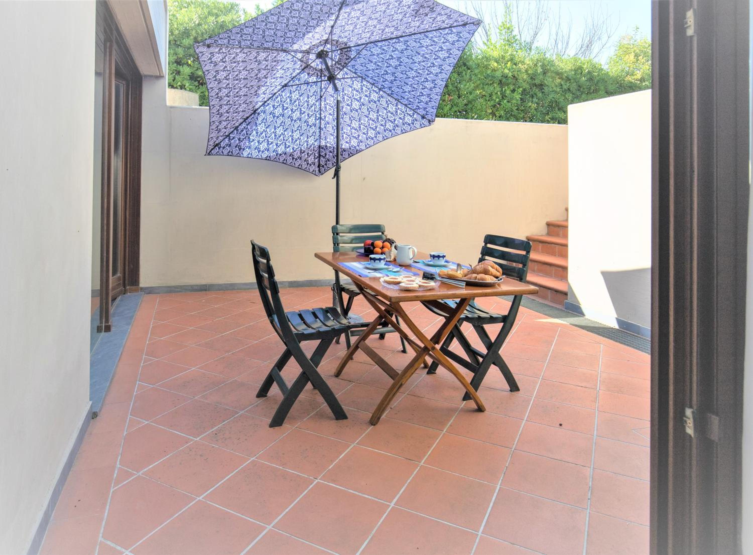 B&B Villa Apuana photo 3