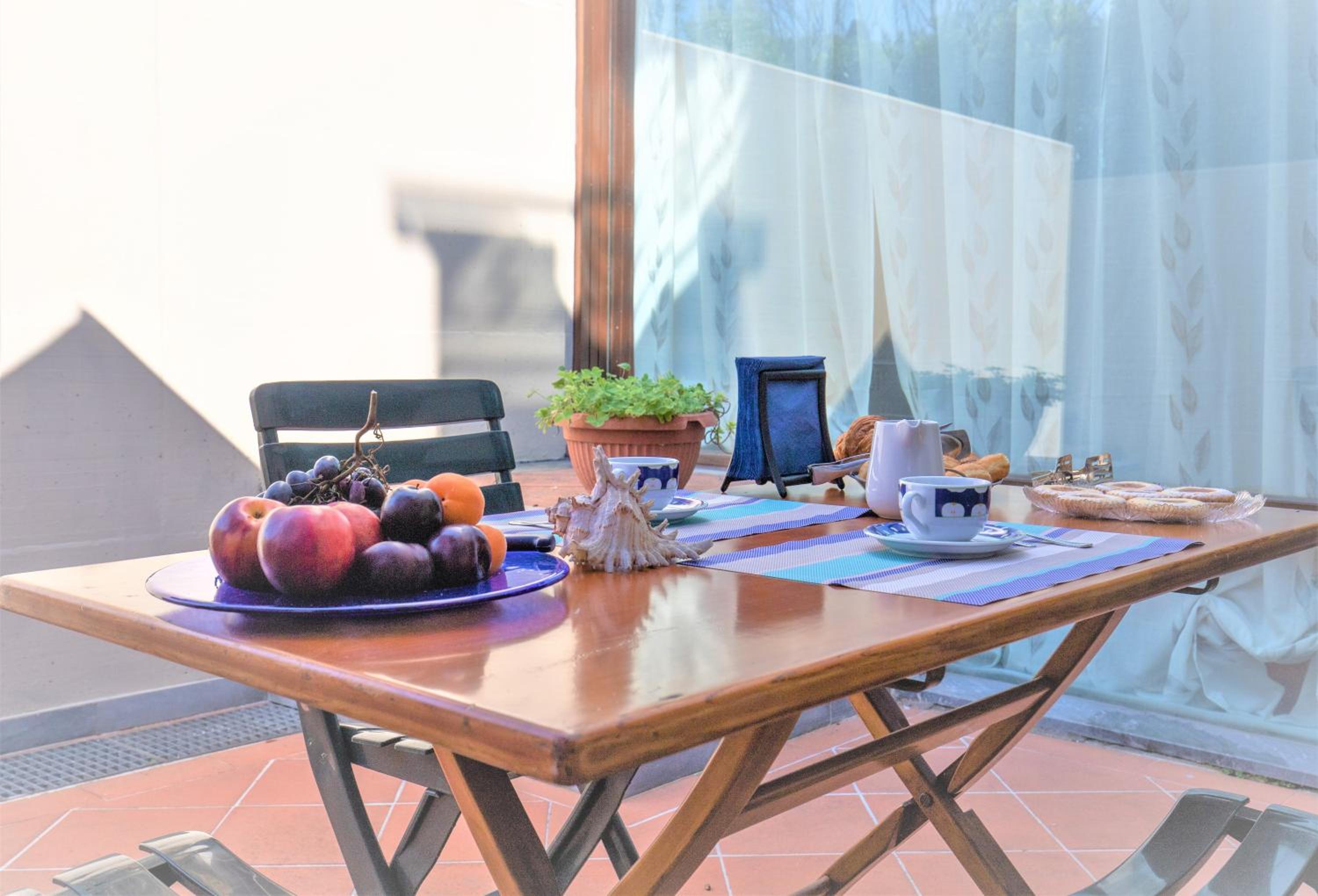 B&B Villa Apuana photo 4