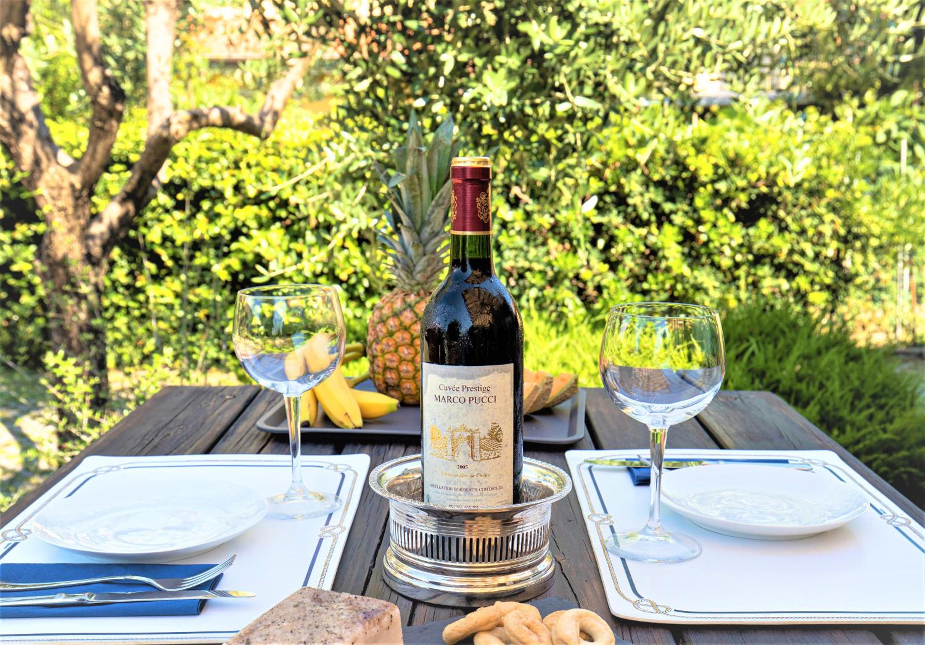 B&B Villa Apuana photo 2