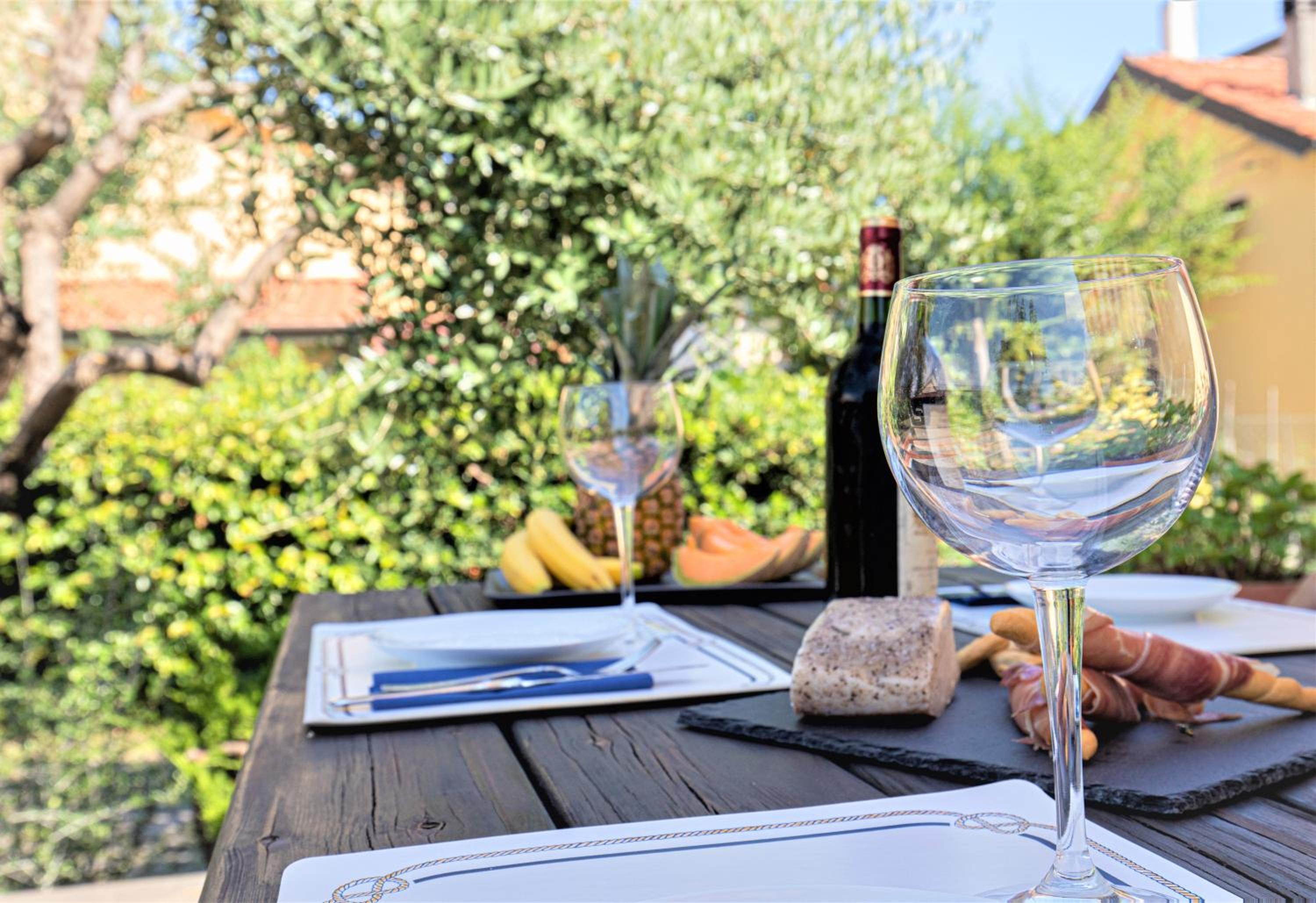 B&B Villa Apuana photo 5