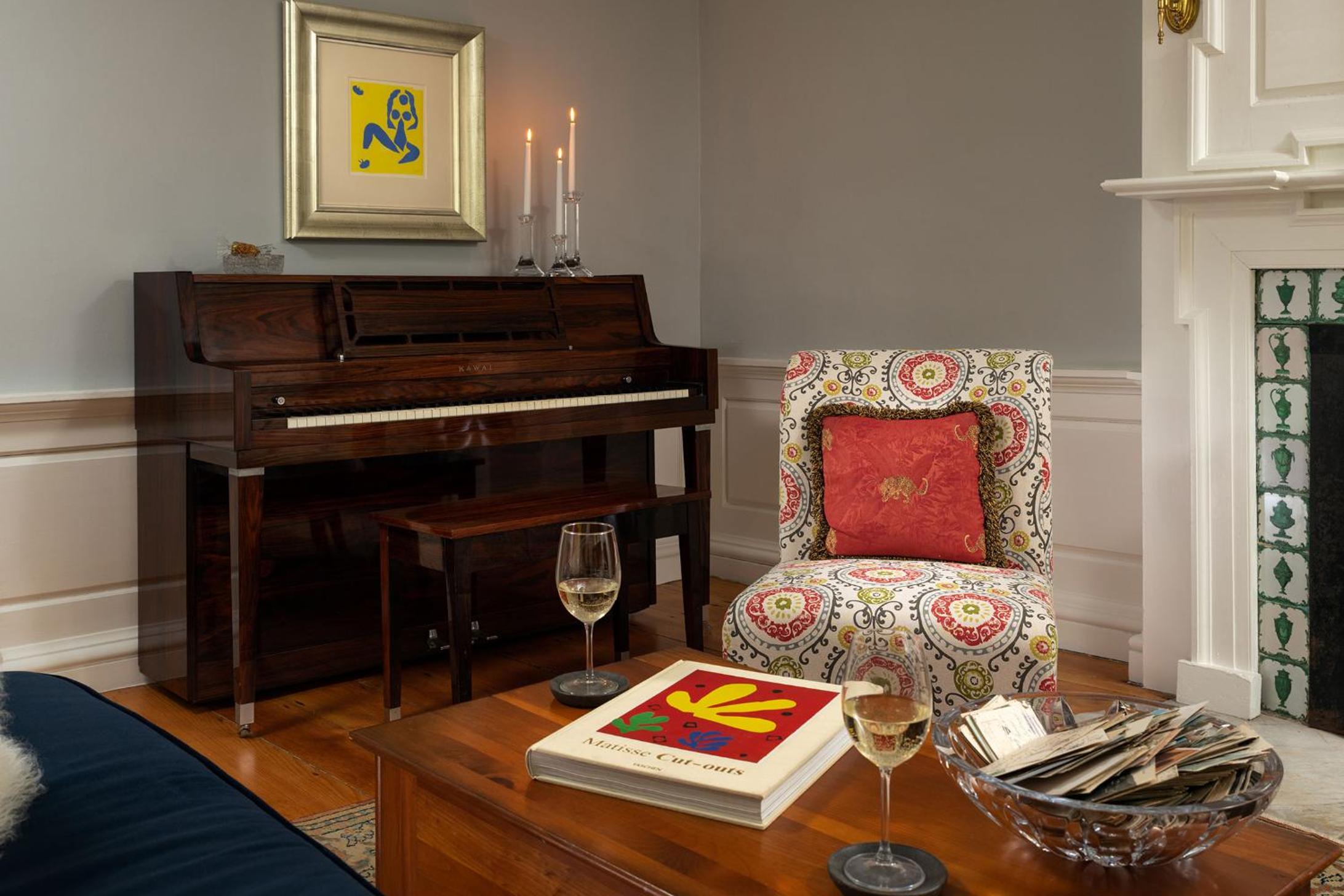 Waldo Emerson Inn - Property Image 38