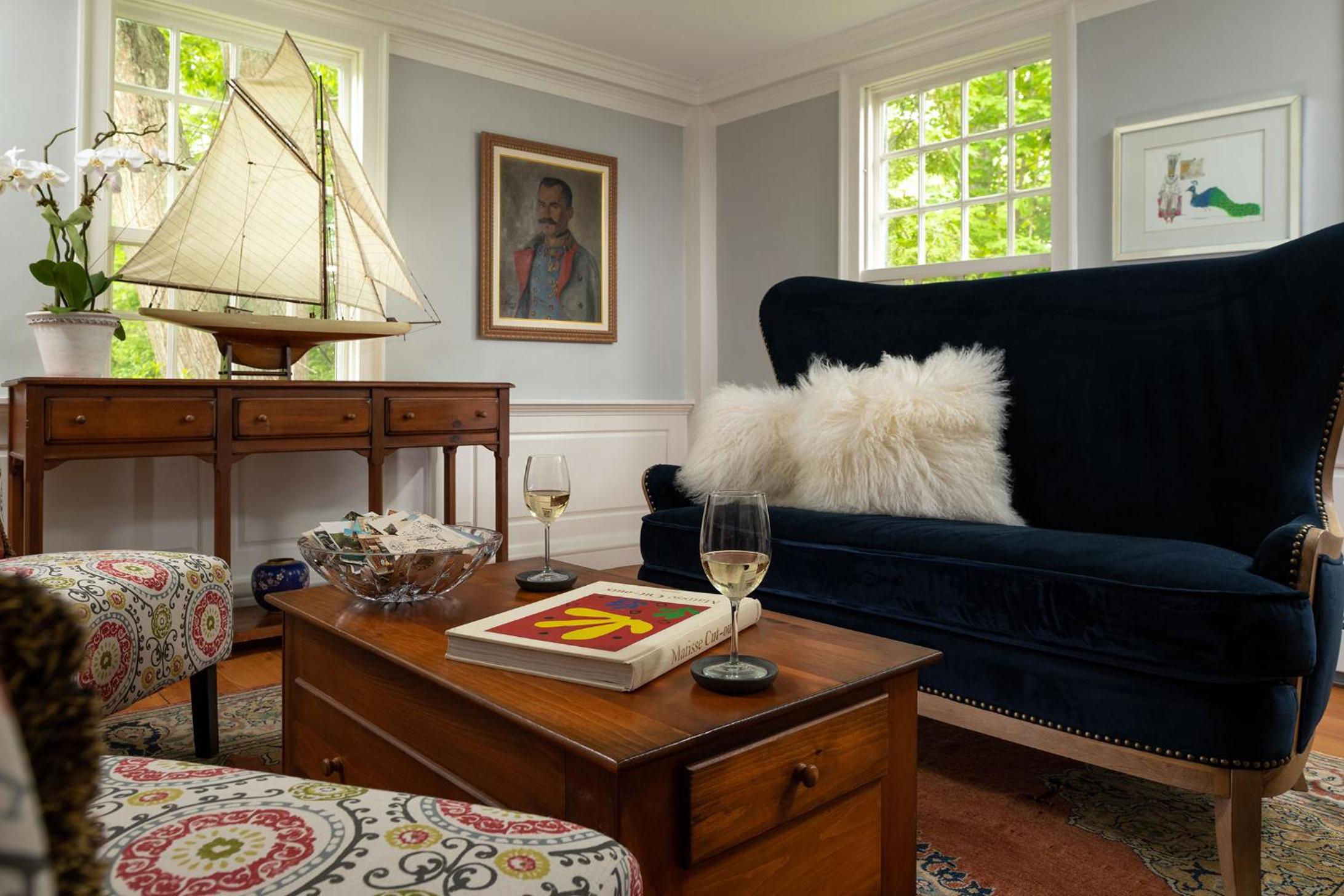 Waldo Emerson Inn - Property Image 37