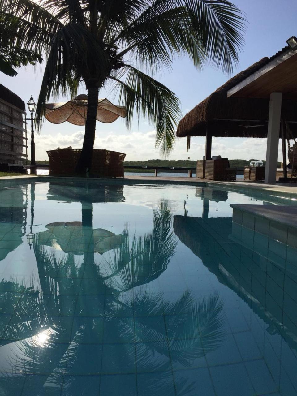 Casa praia Porto de Galinhas Toquinho