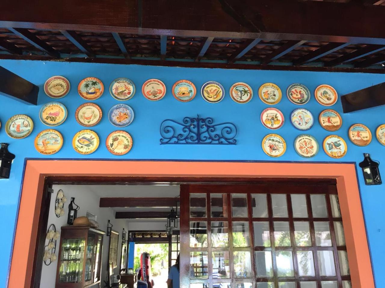 Casa praia Porto de Galinhas Toquinho
